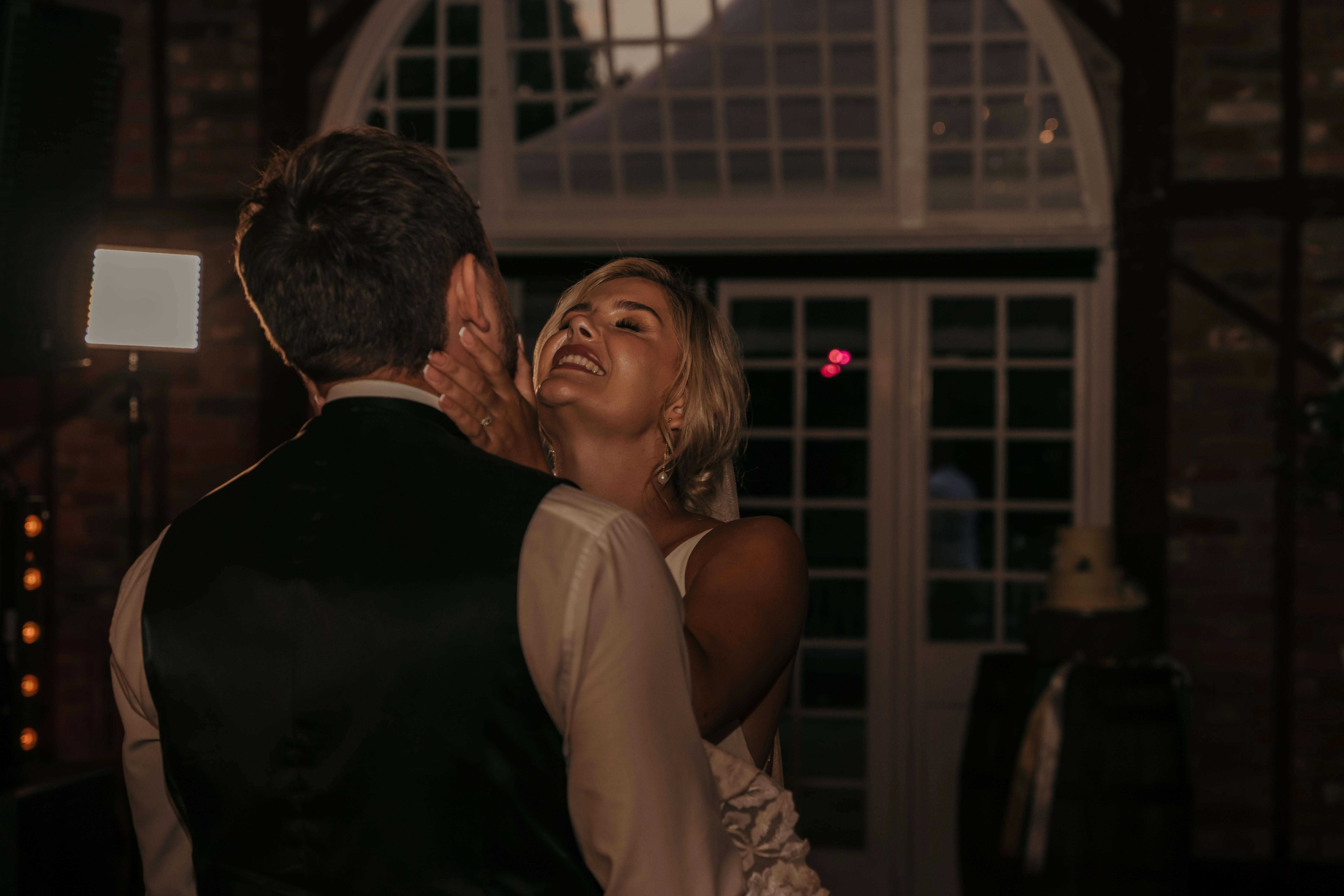 Luxury nofolk wedding planner