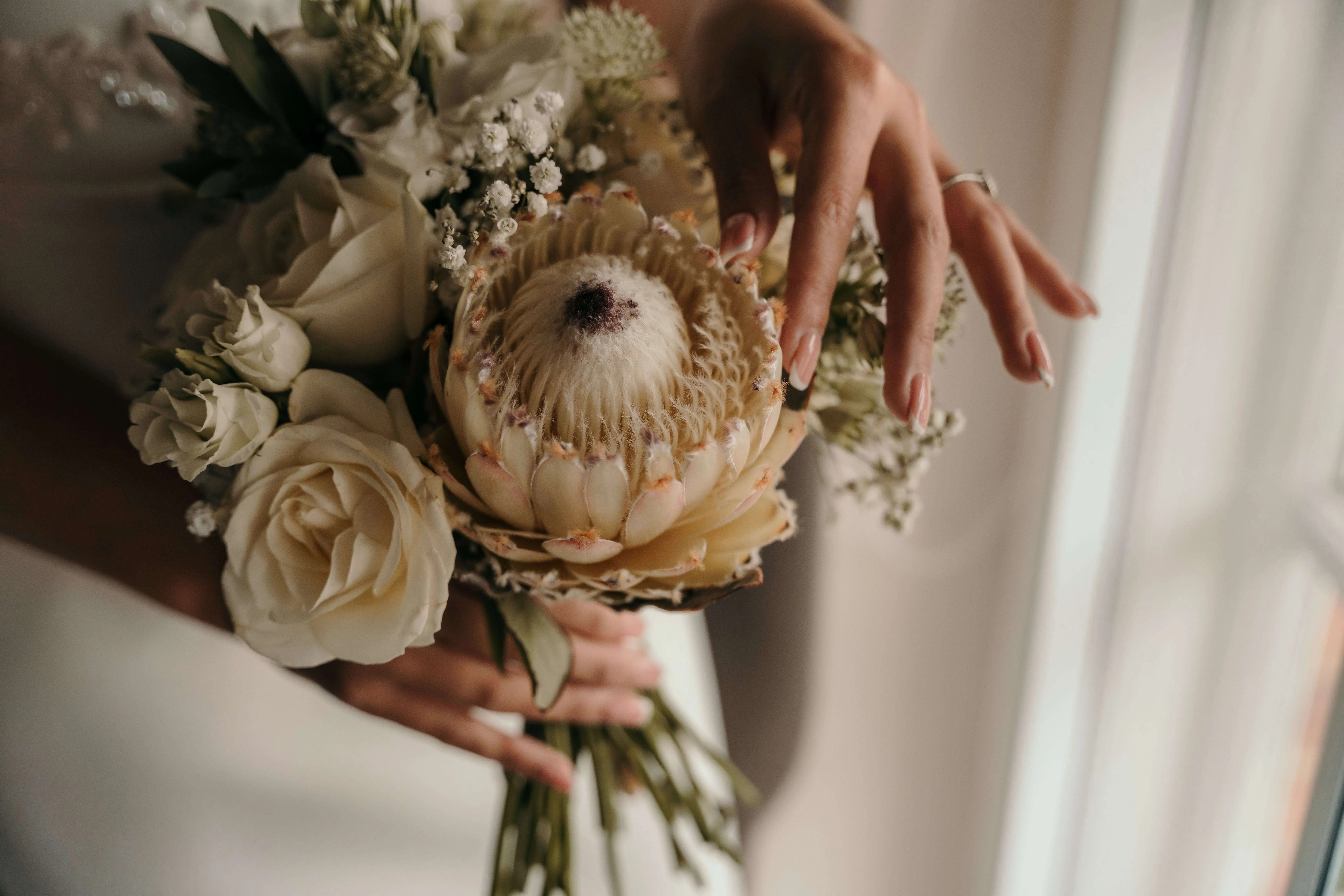 Luxury suffolk wedding venue