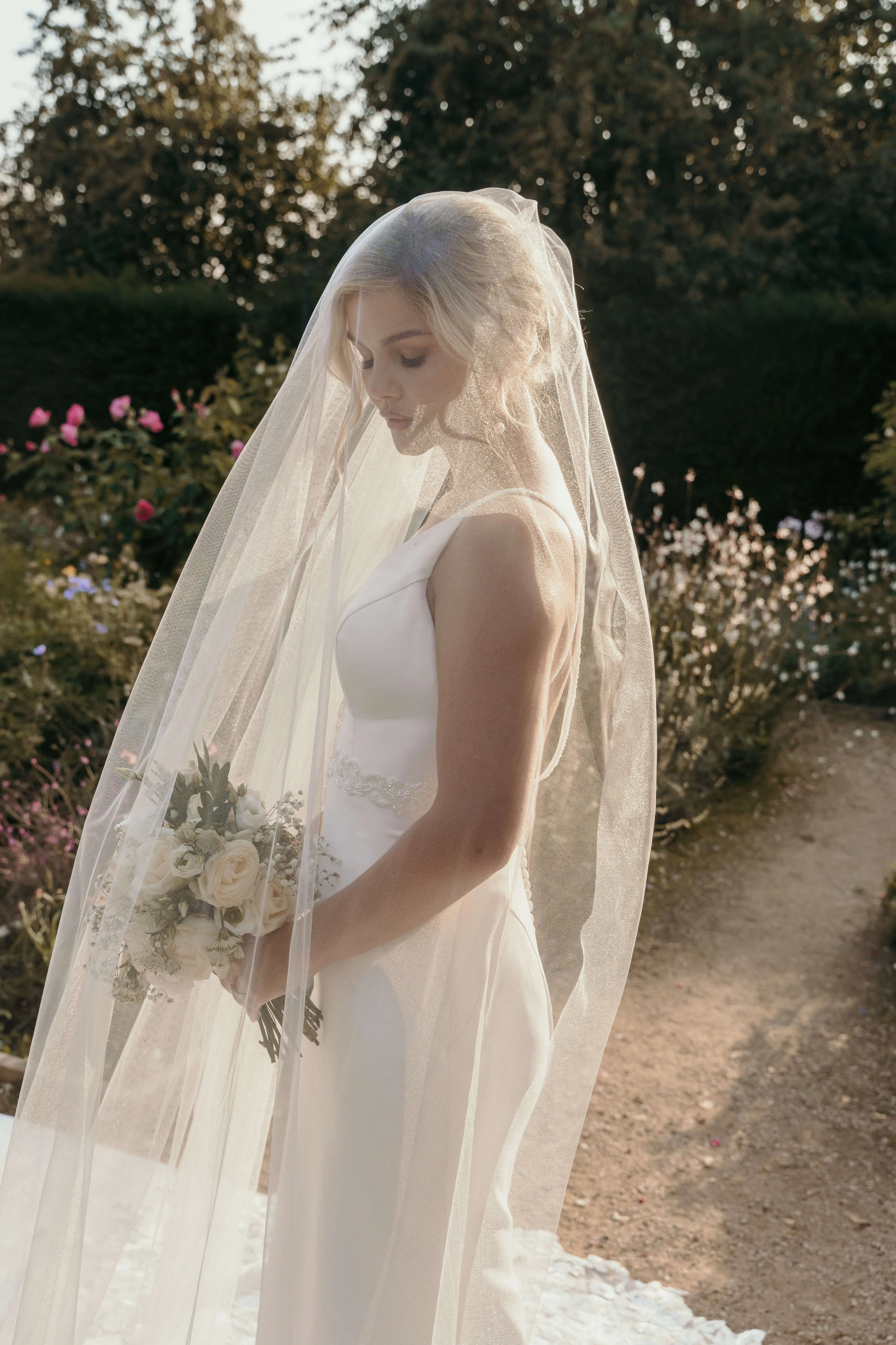 Luxury wedding planner uk