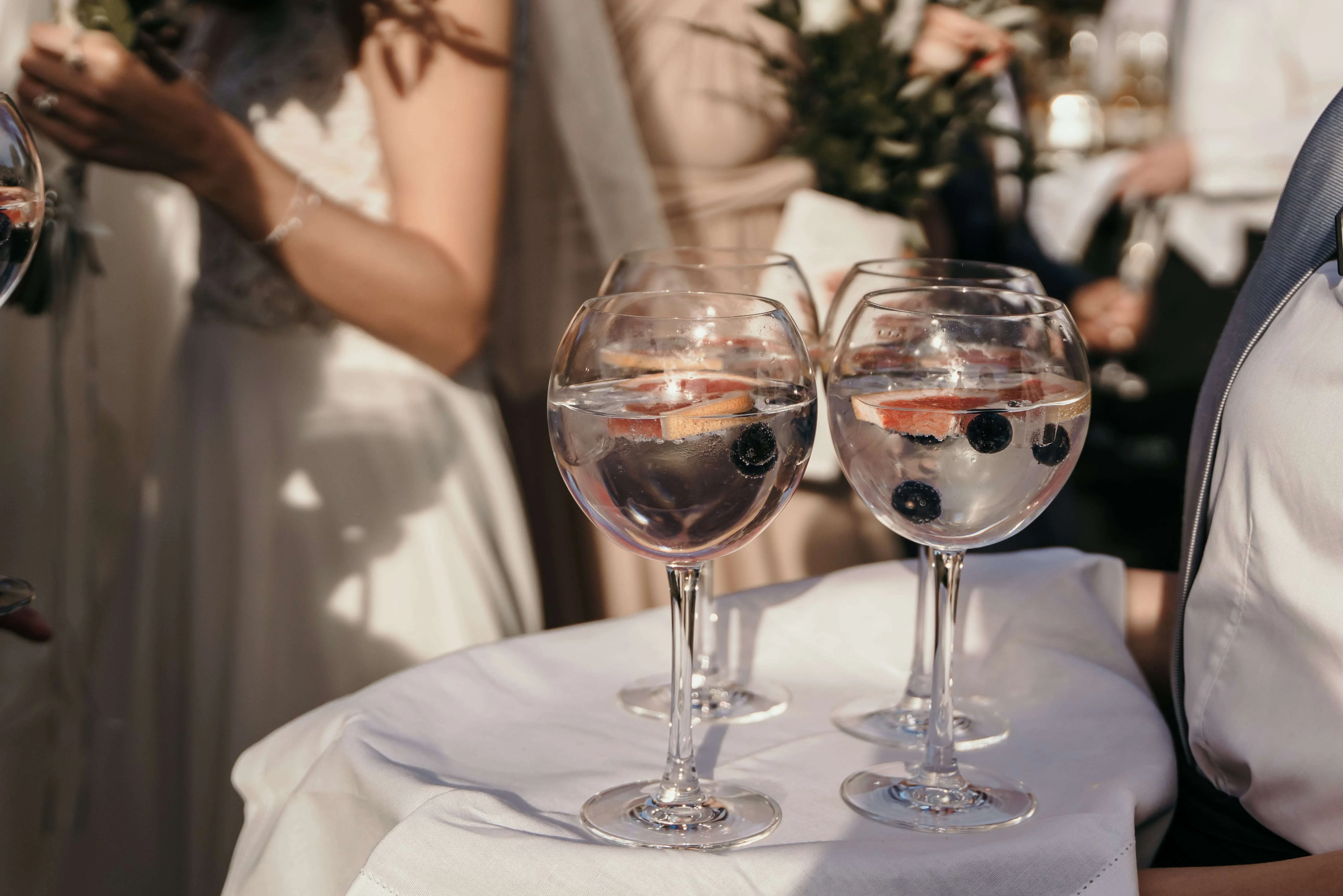 Luxury wedding venue norfolk hire