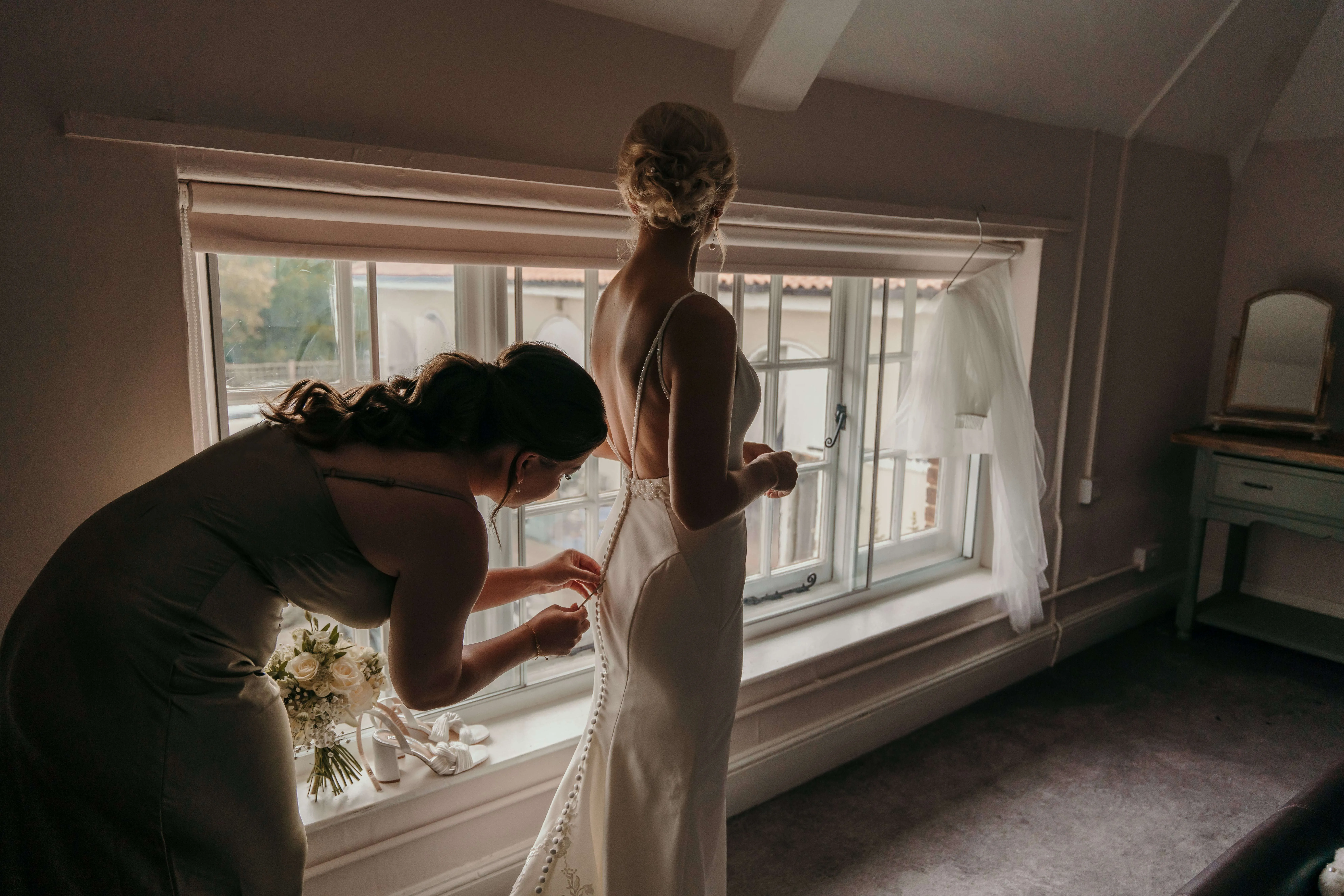 Luxury wedding venue norfolk hire
