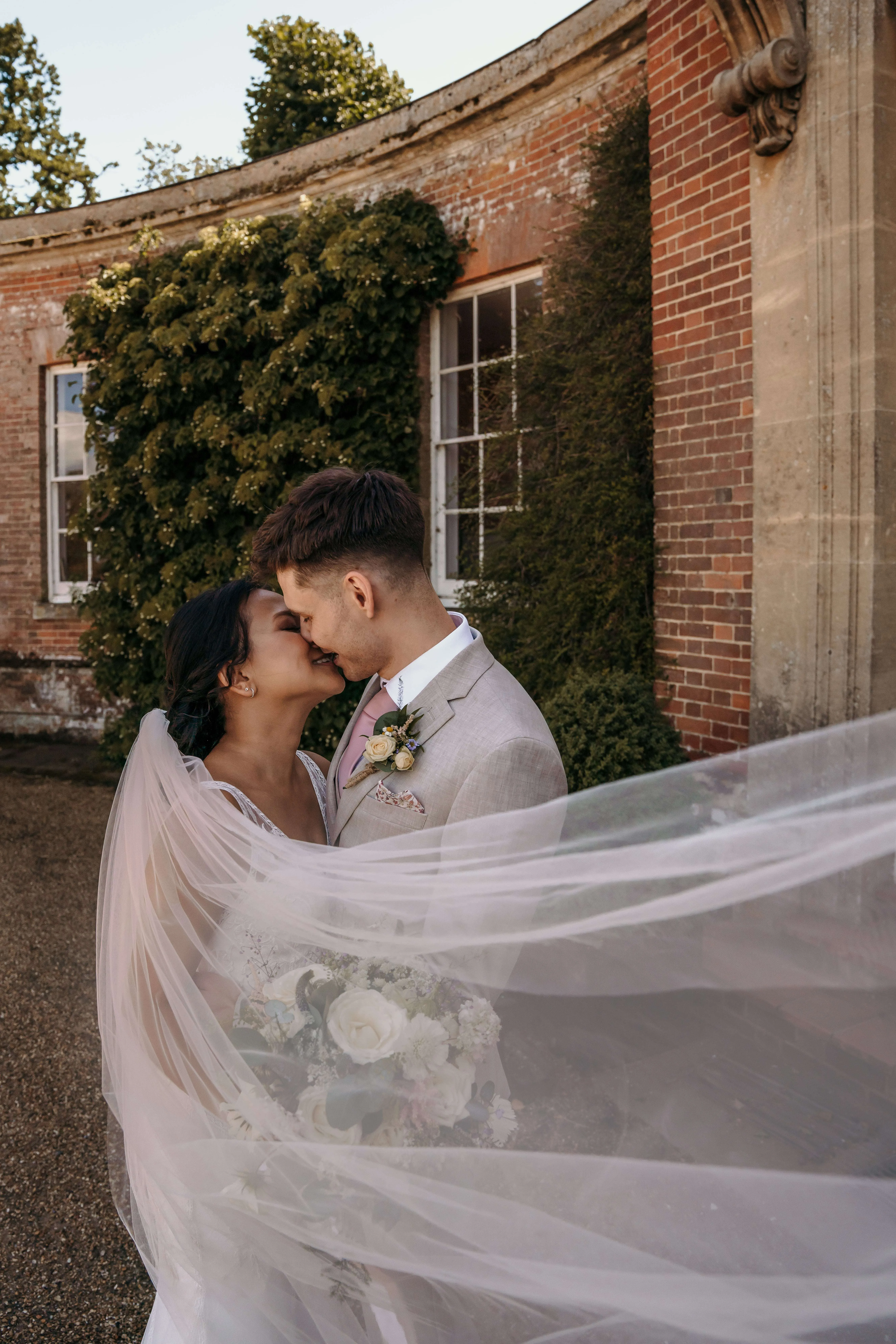 Luxury wedding venue norfolk hire