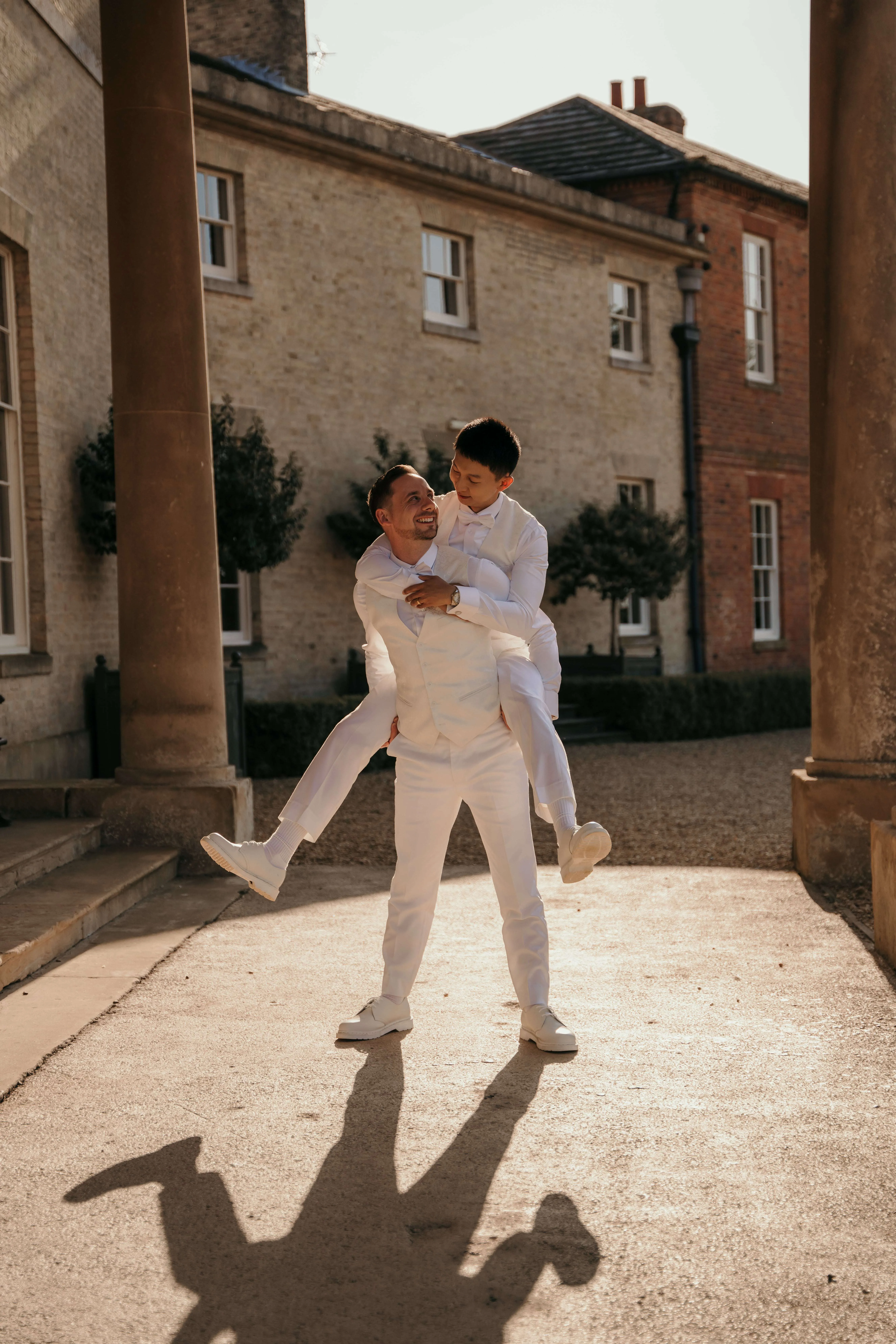 Norfiolk wedding photography