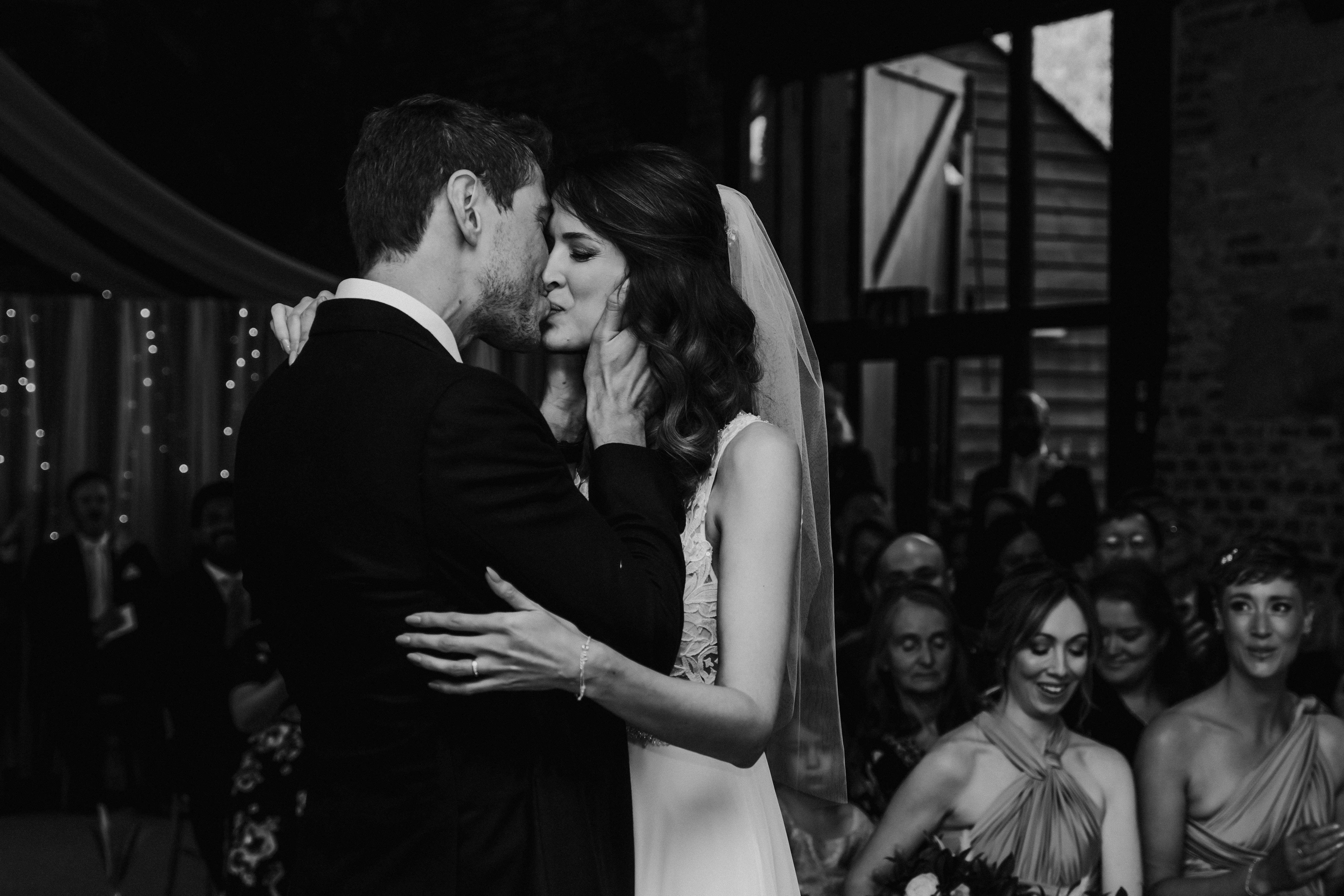Norfolk luxury wedding dress shop