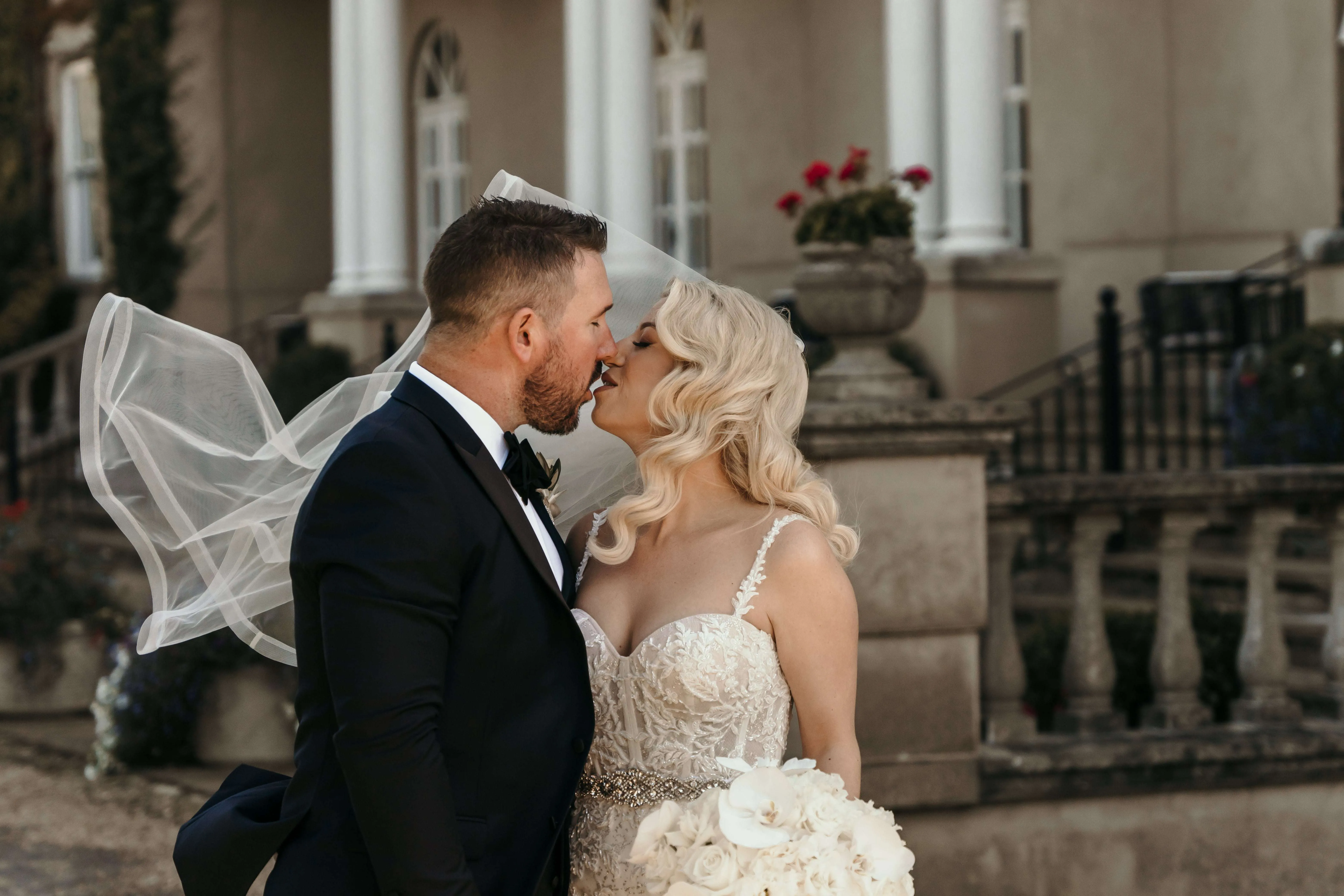 wedding photography timeline