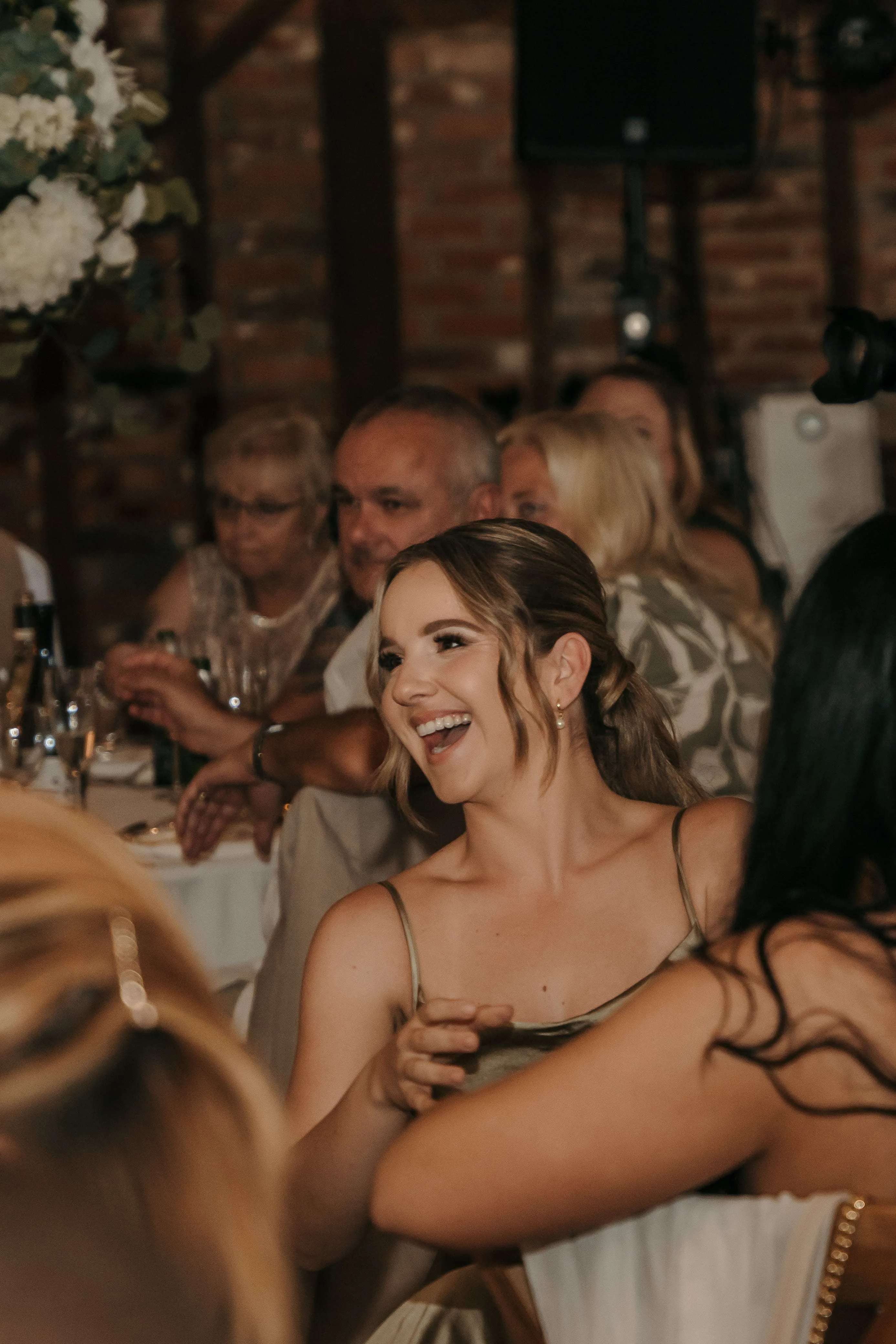 Norfolk luxury wedding venue planner