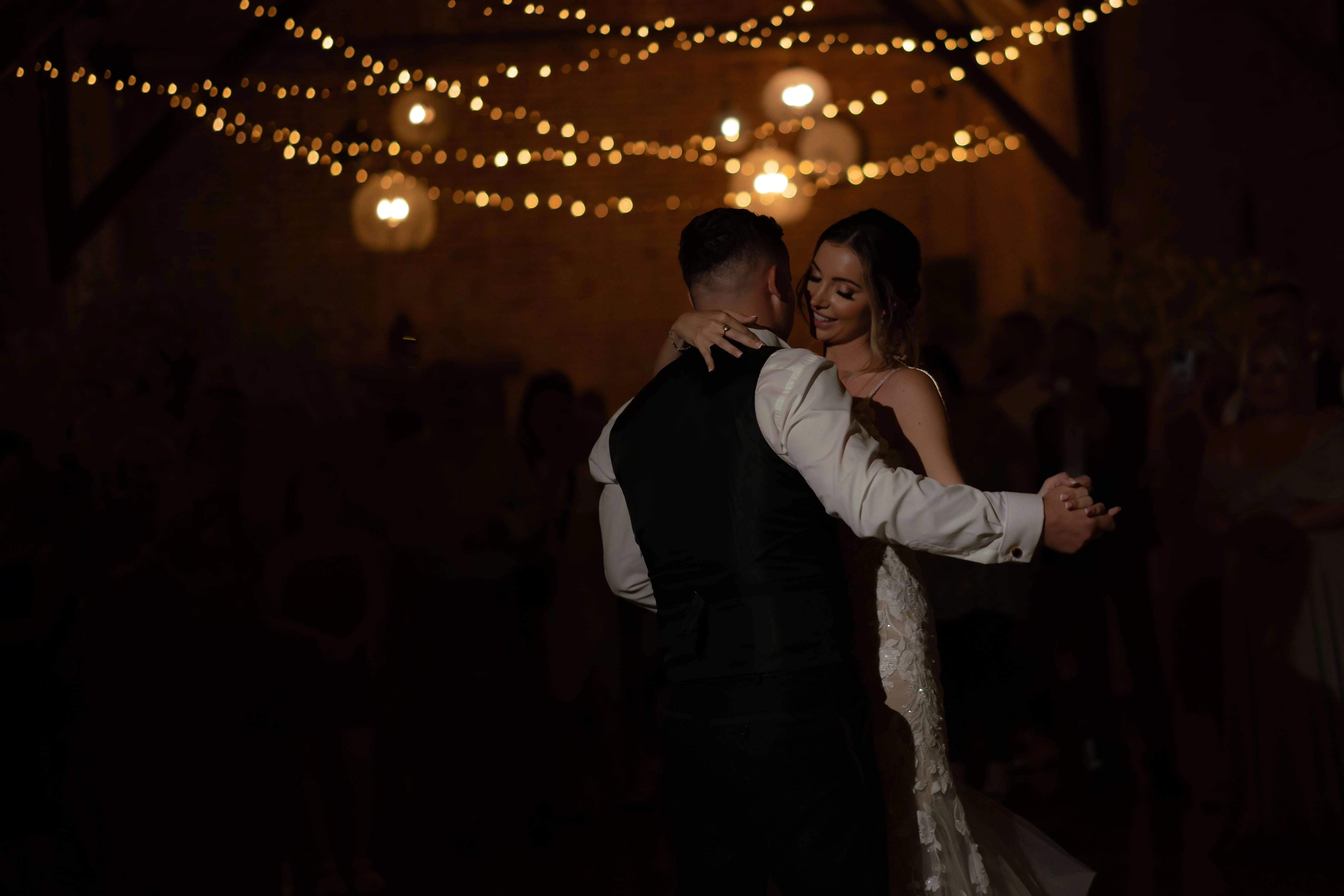 Norfolk luxury wedding venue planner