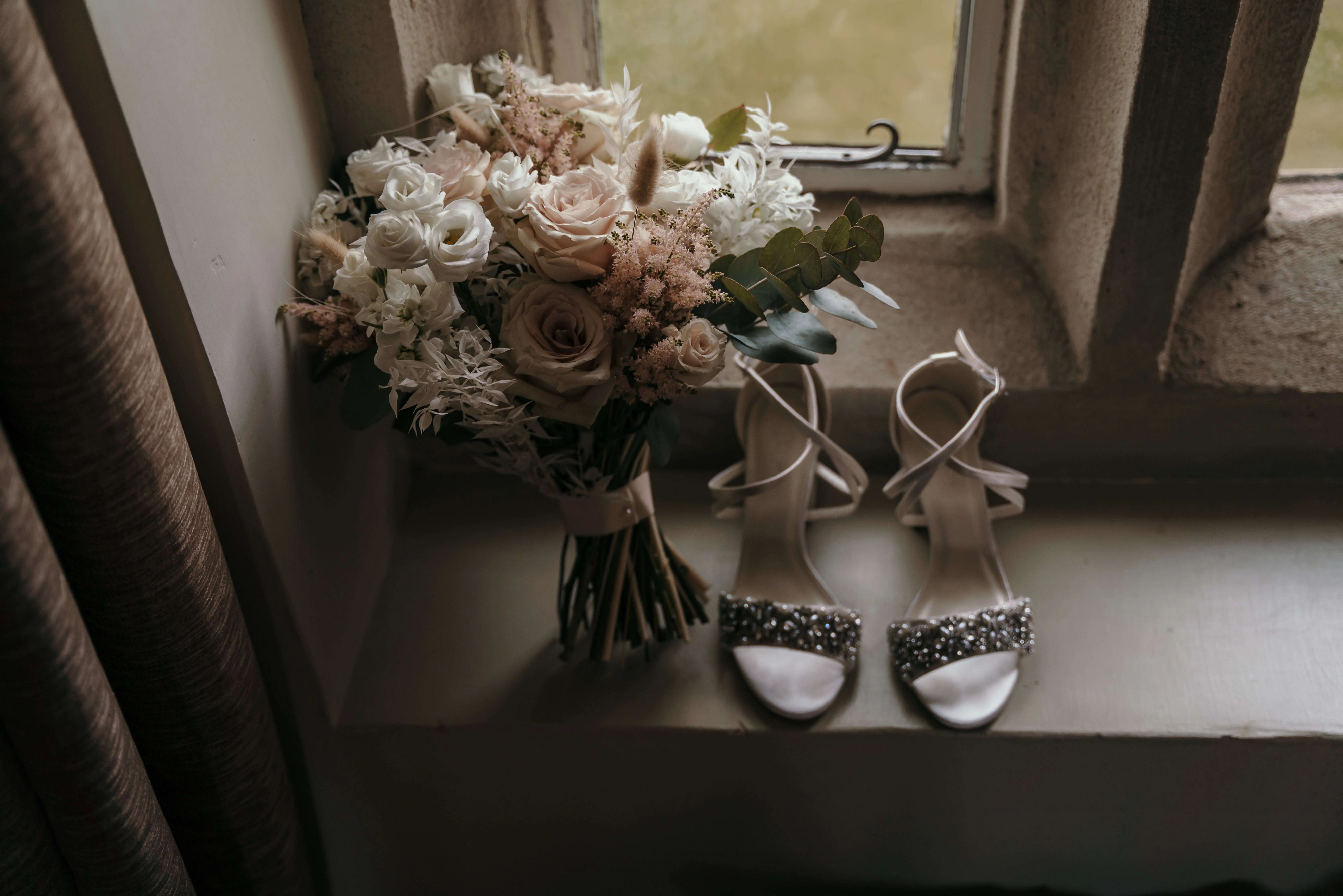 Norfolk wedding