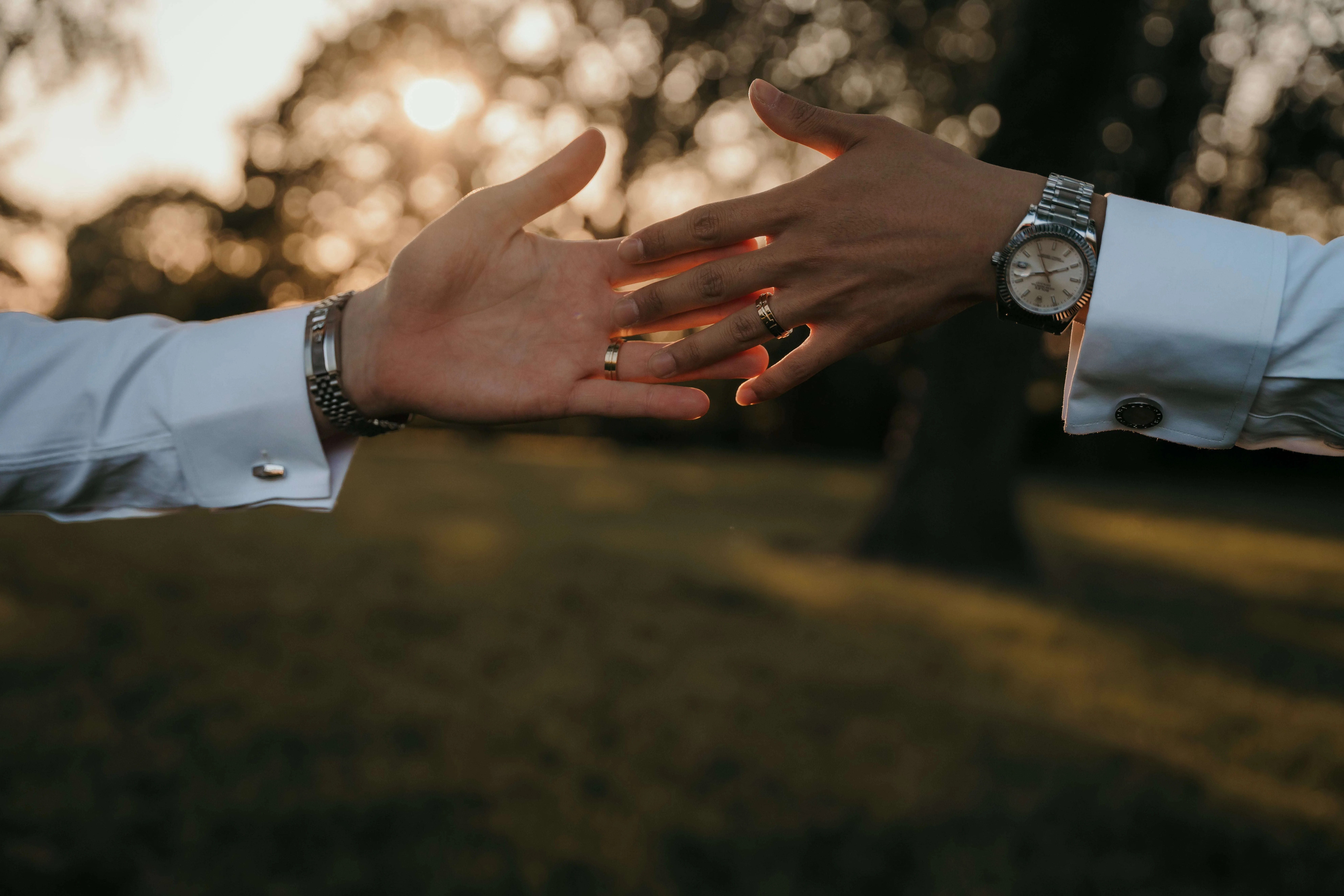 Norfolk wedding