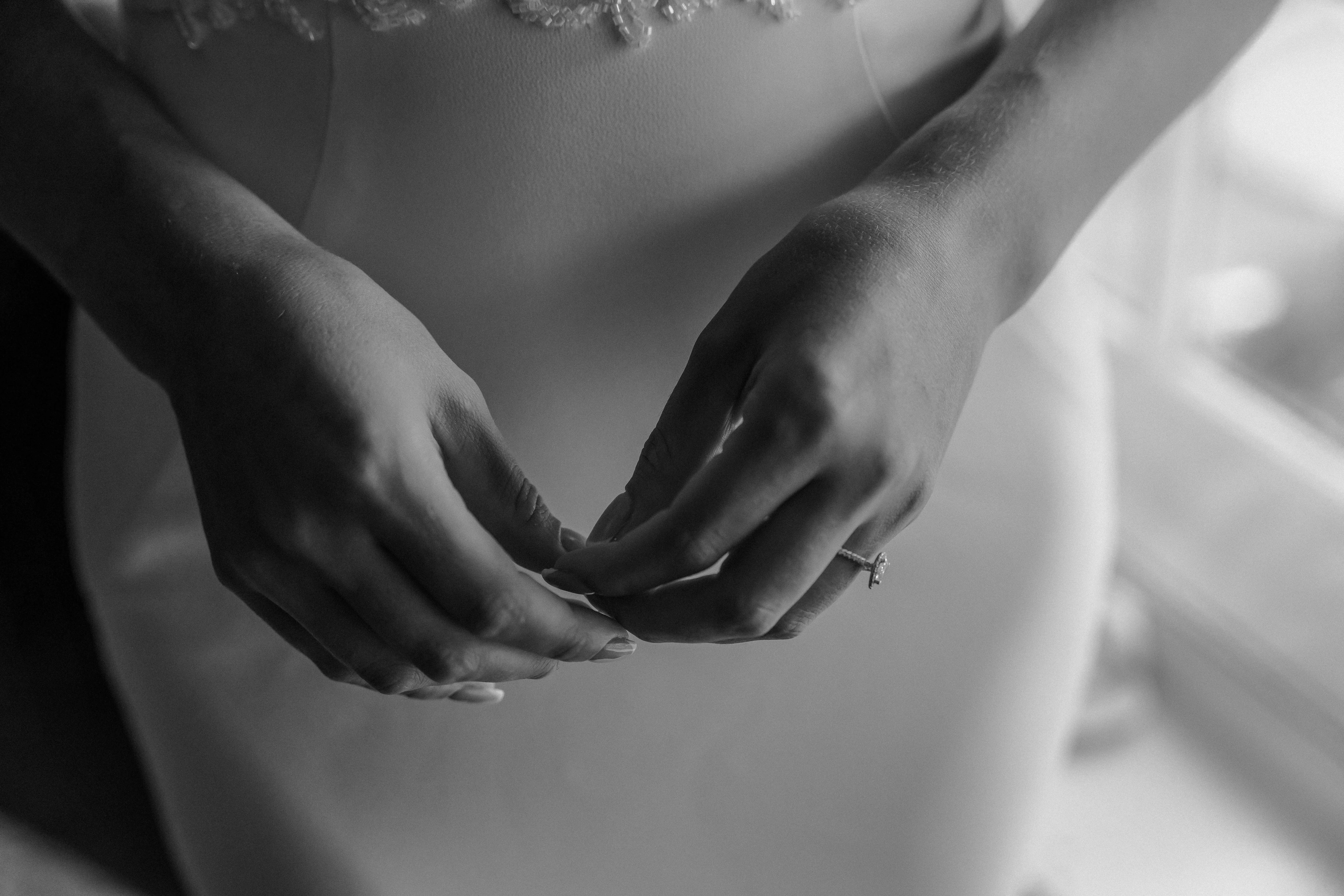 Norfolk wedding ceremony