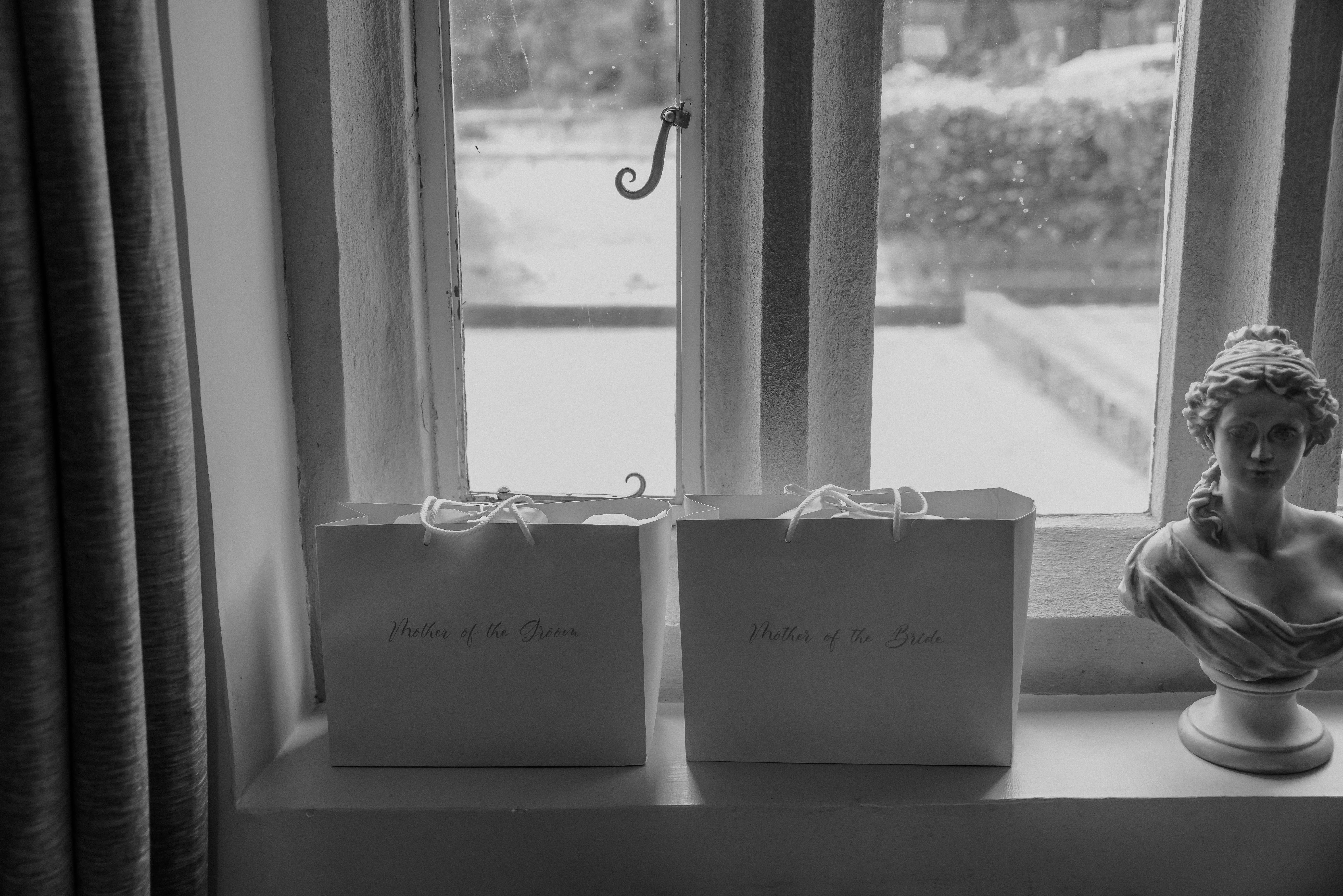 Norfolk wedding film