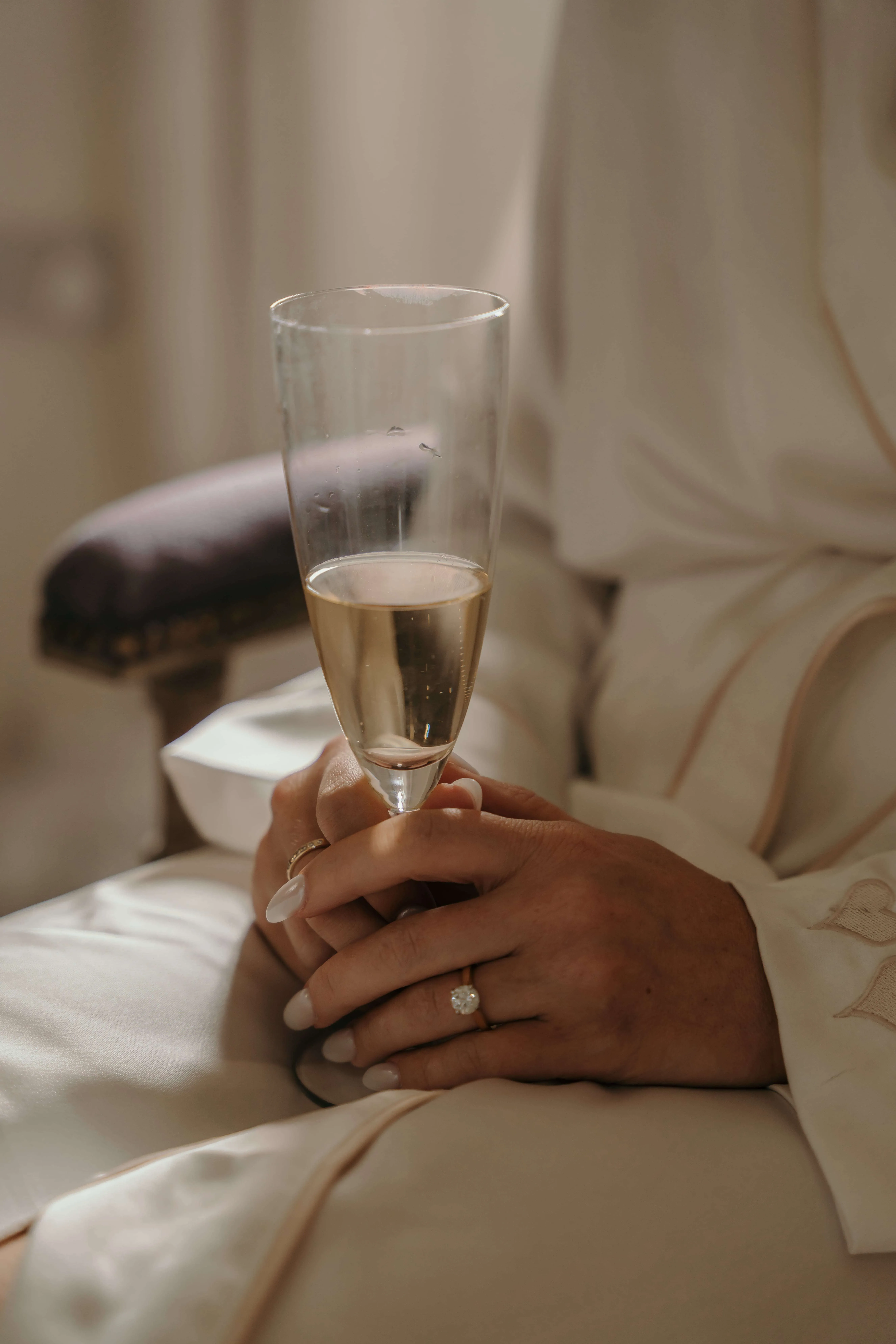 Norfolk wedding film
