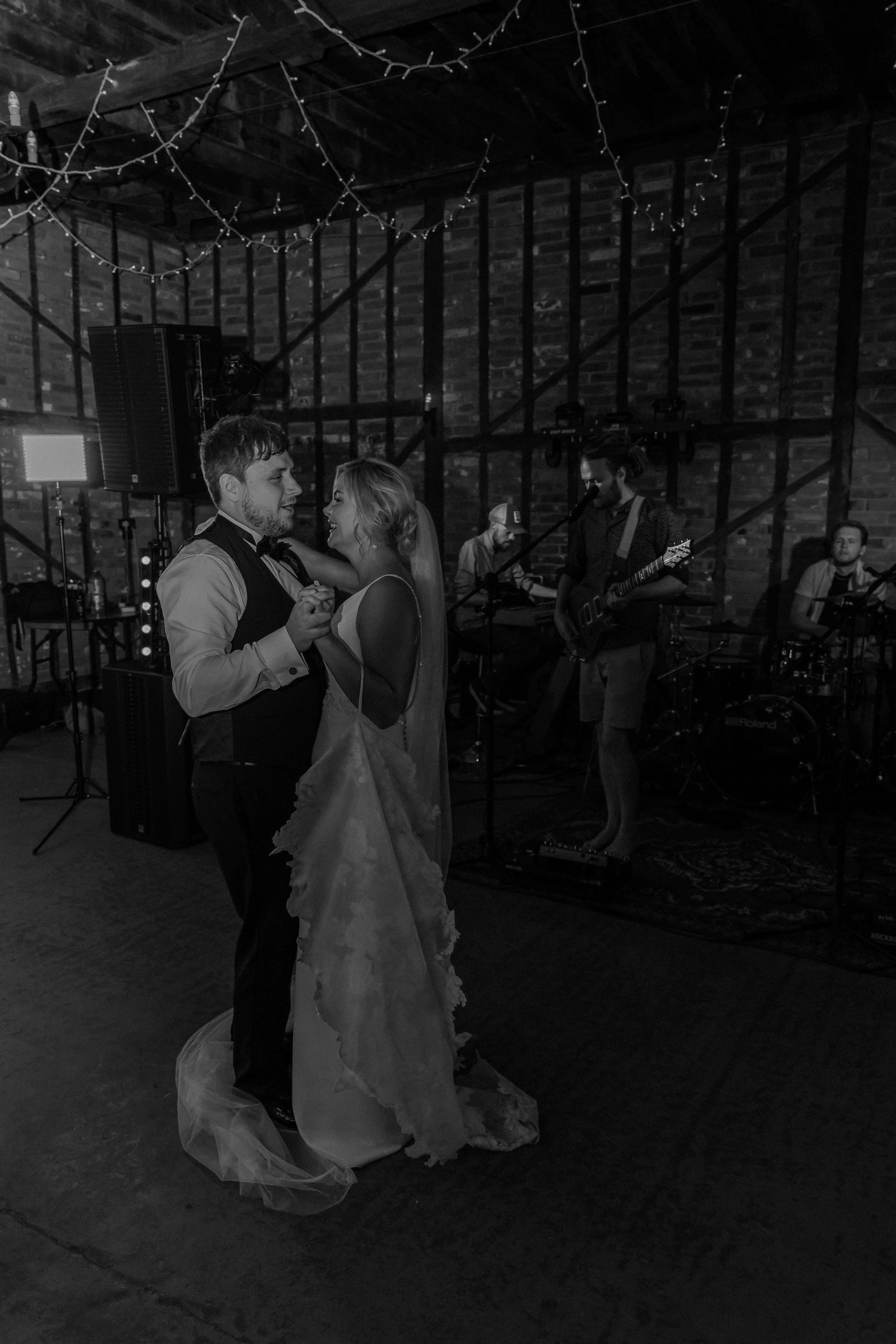 Norfolk wedding film and photographer
