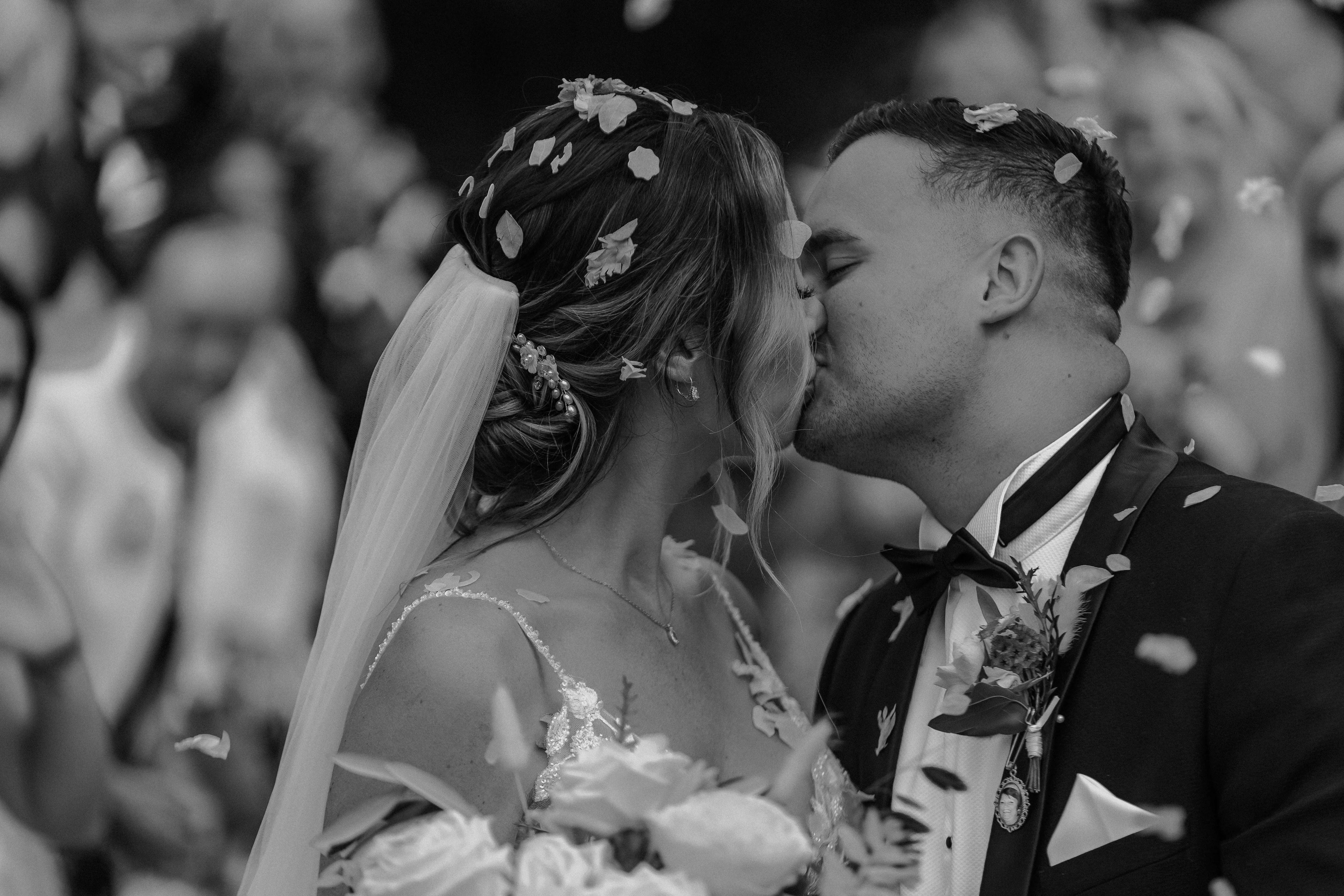 Norfolk wedding film