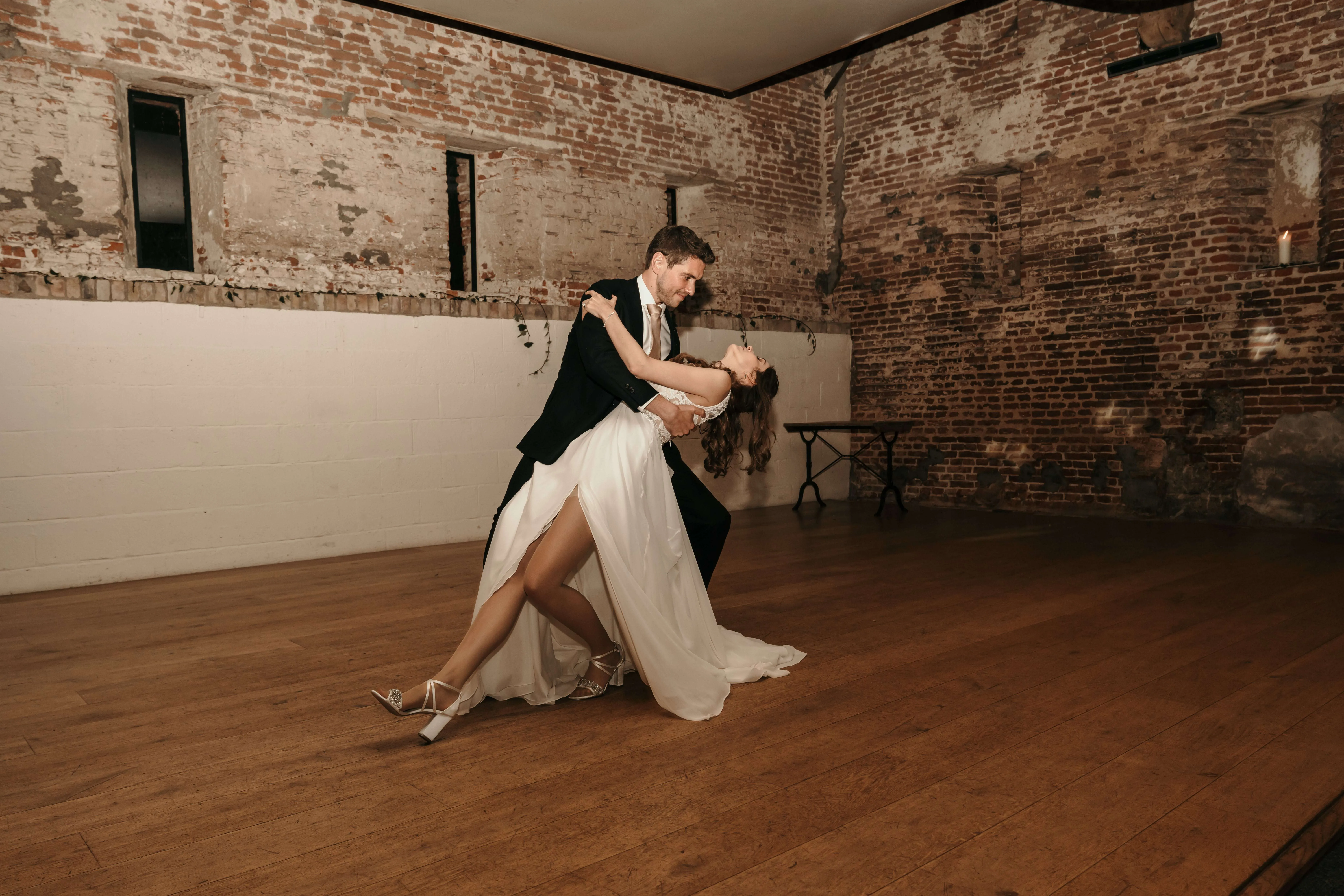 Norfolk wedding luxury boho venue