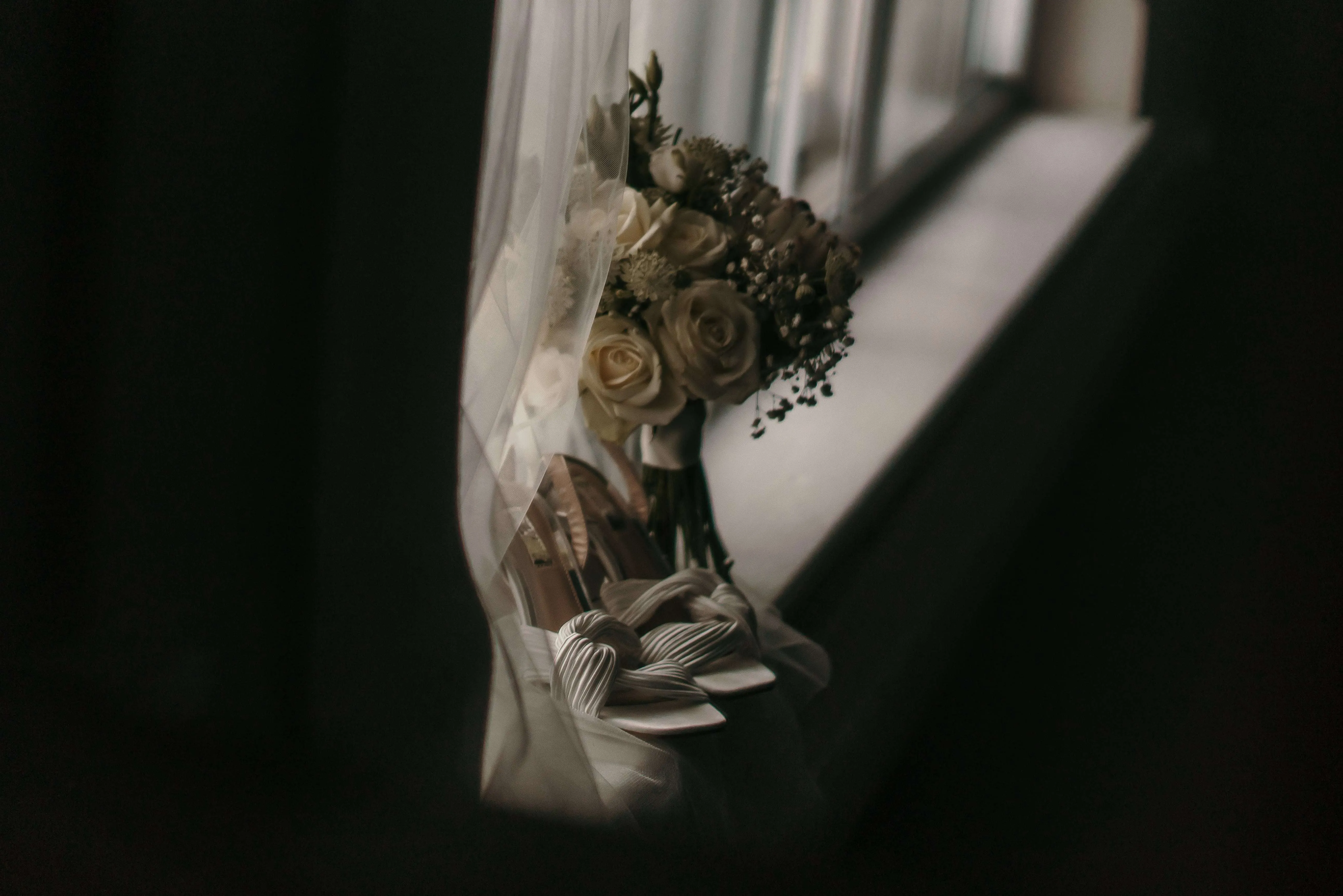 Norfolk wedding photographer