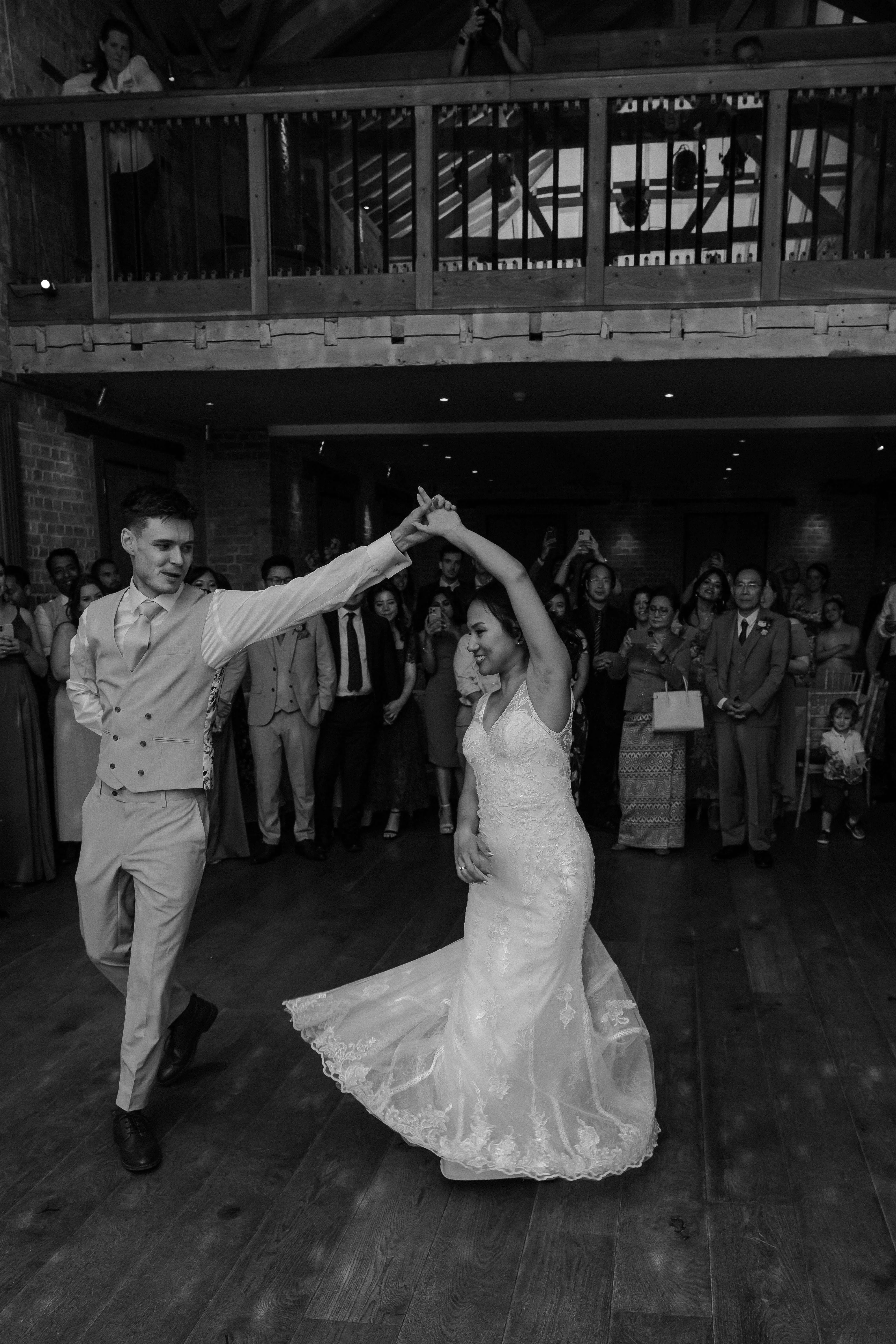 Norfolk wedding photographer