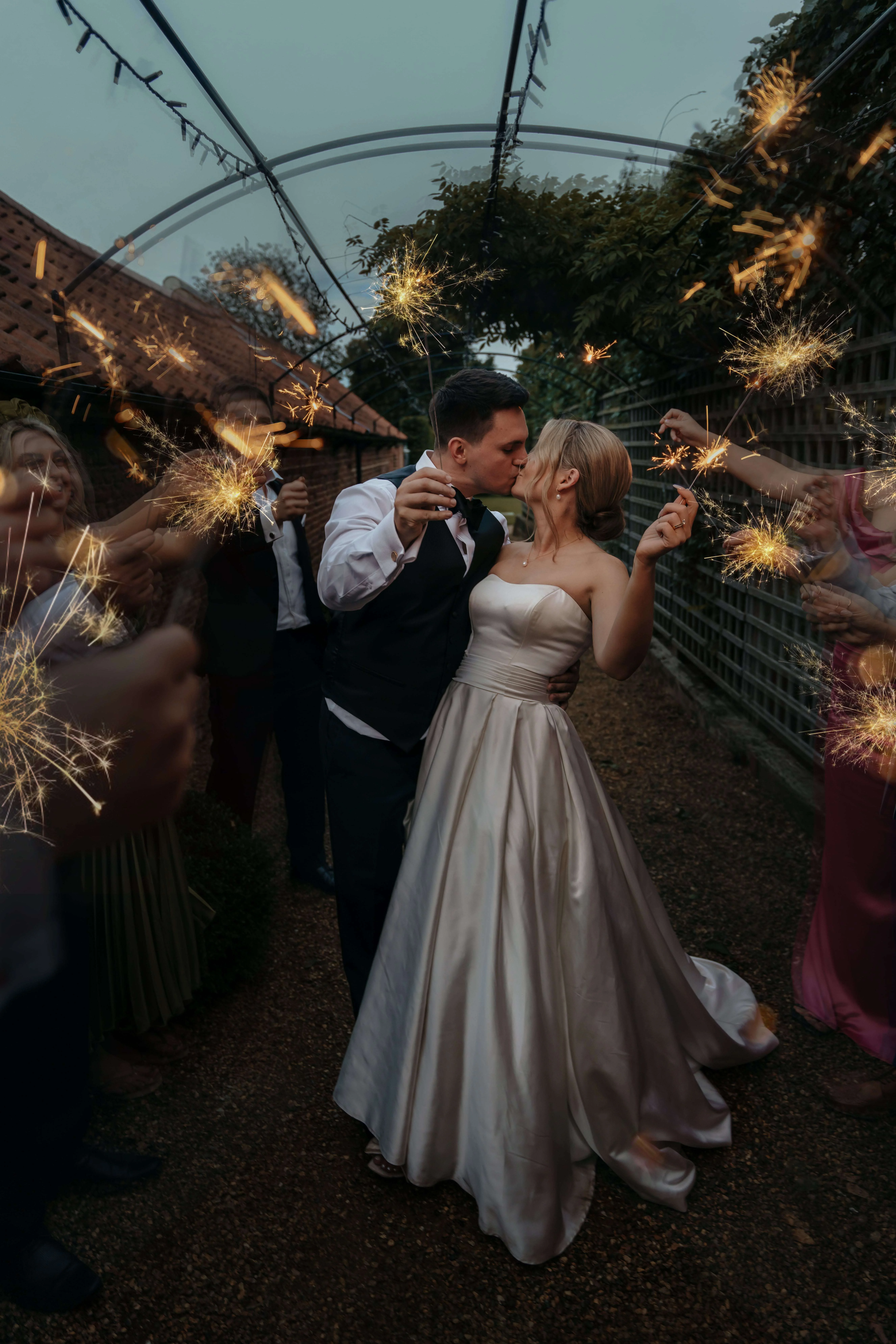Norfolk wedding registrars