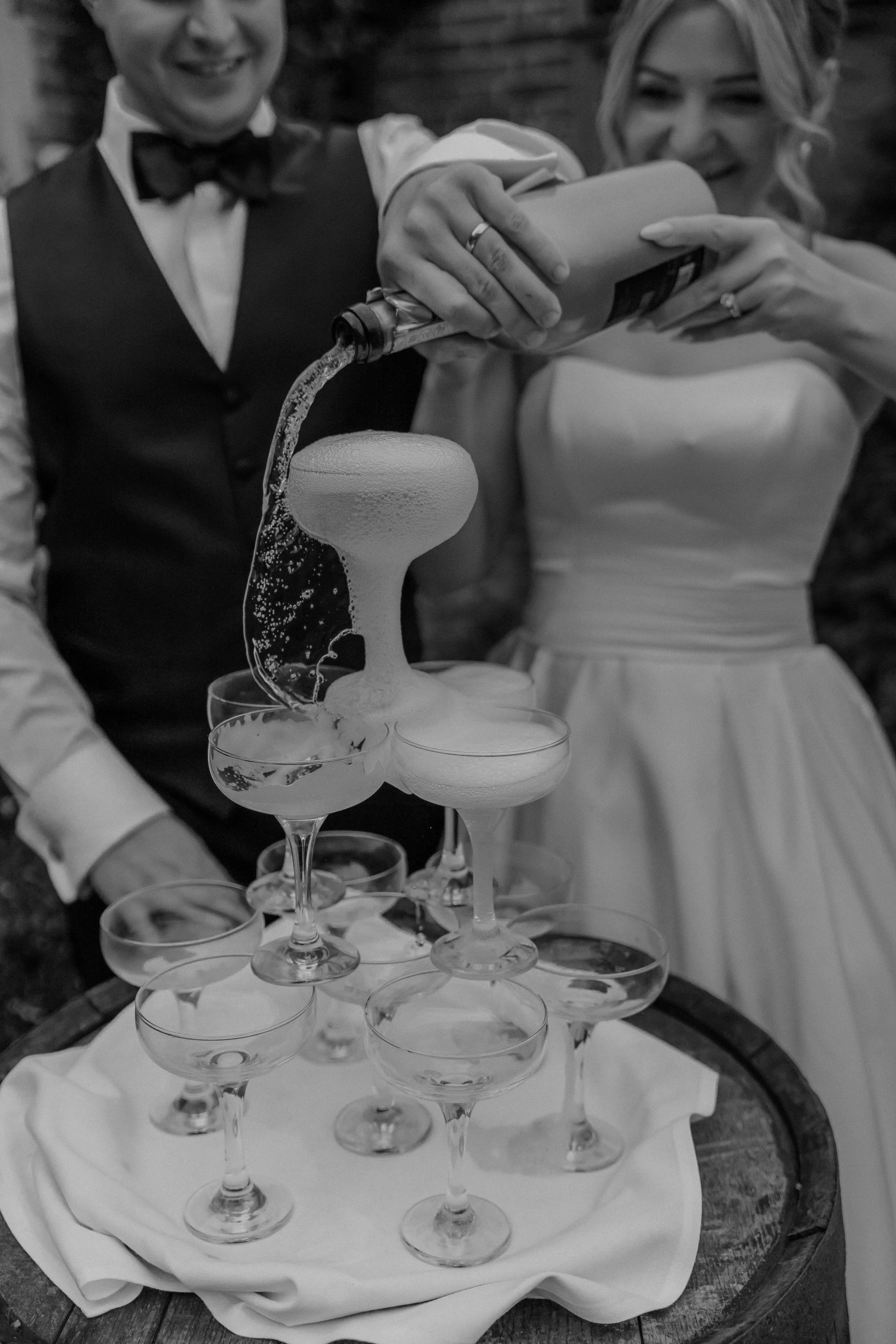 Norfolk wedding venue hire