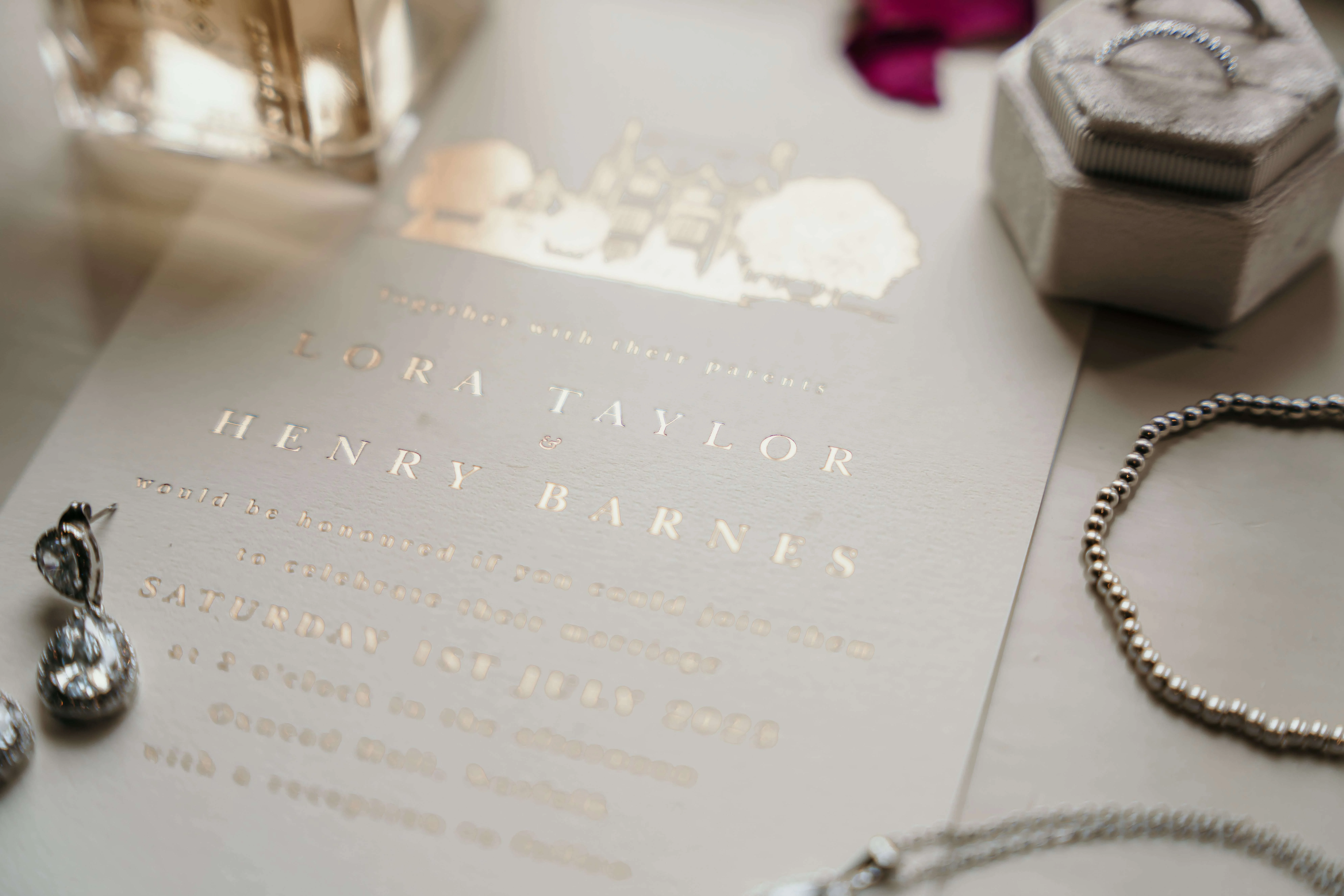 Norfolk wedding venue