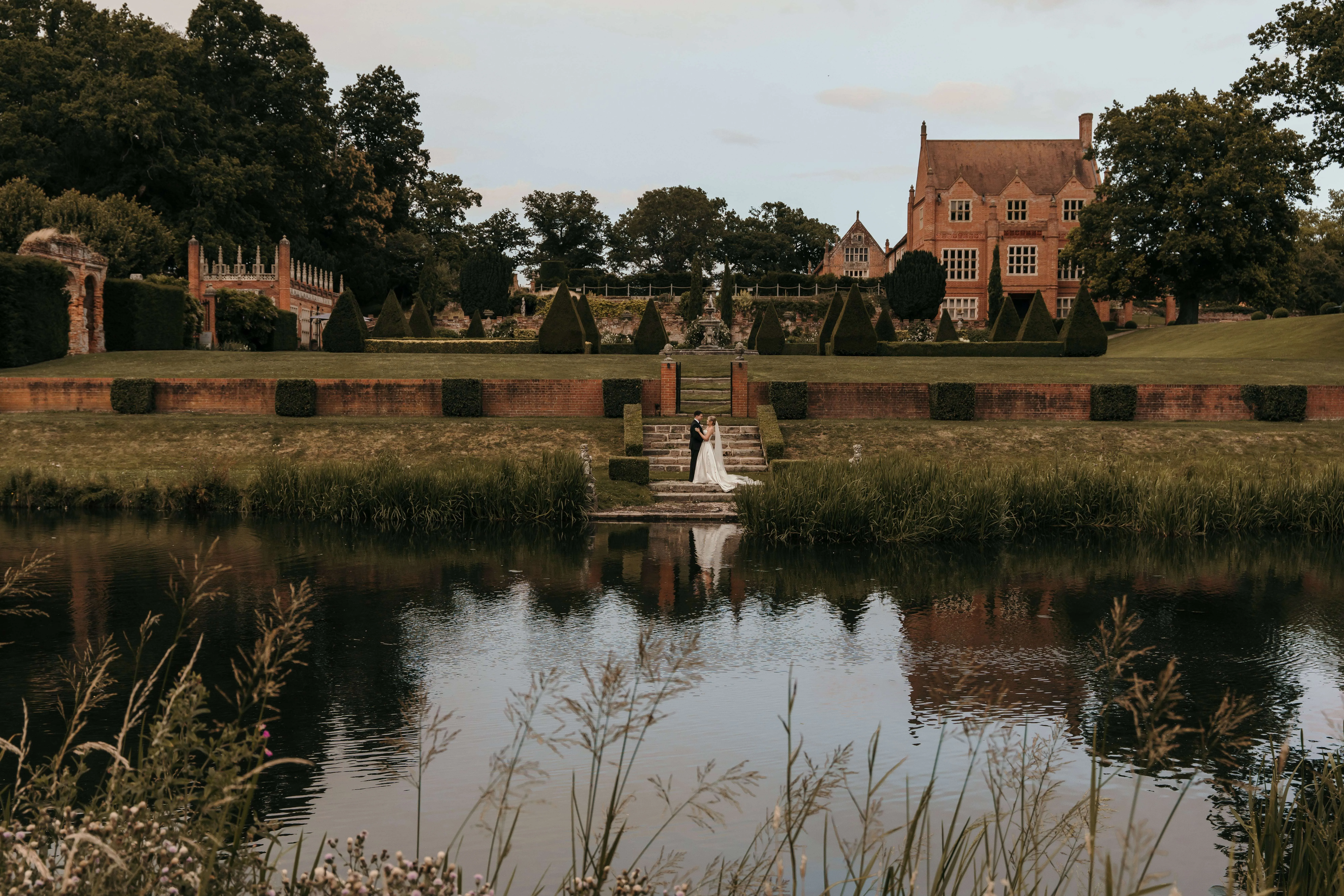 Norfolk wedding venue