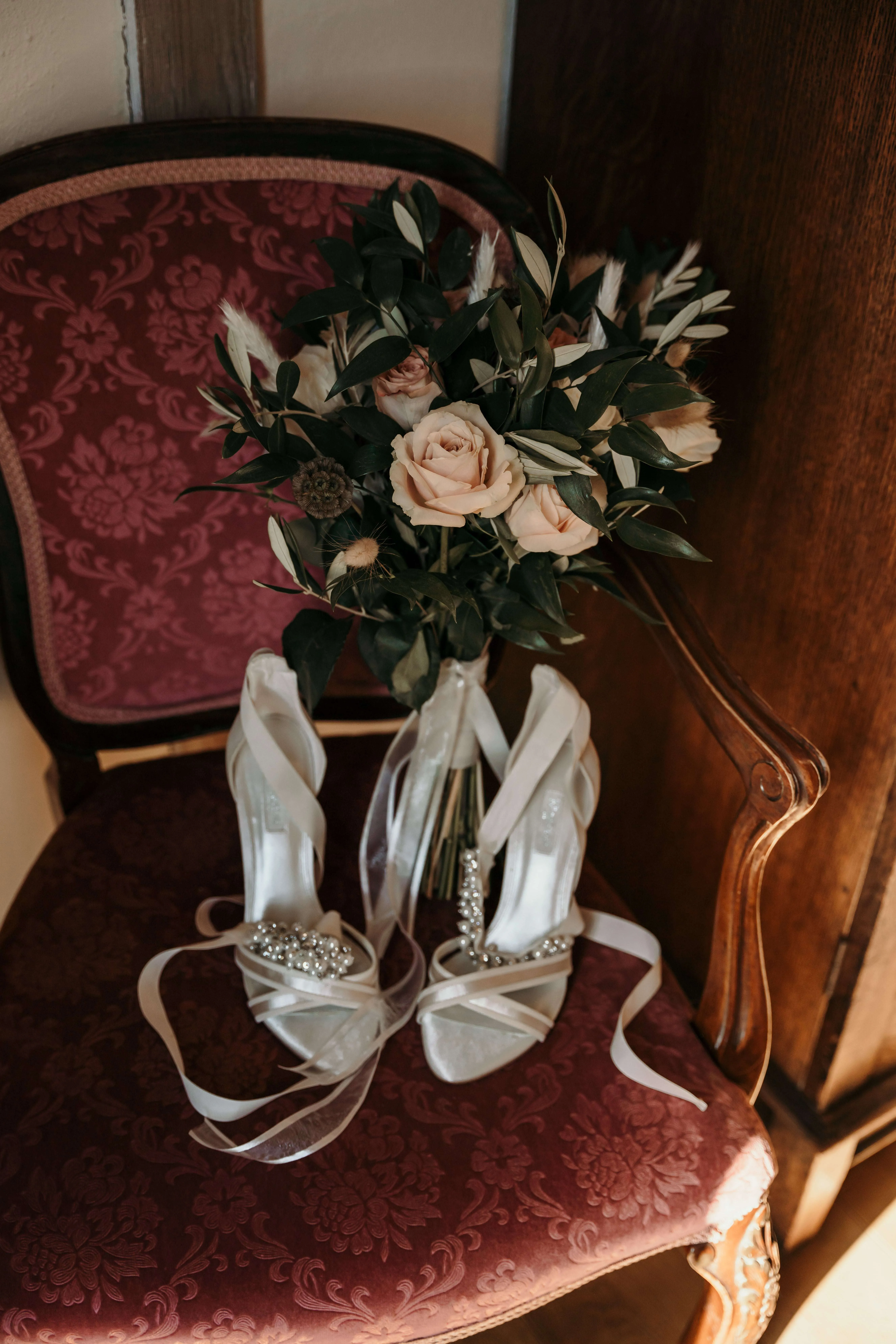 Norfolk wedding venue