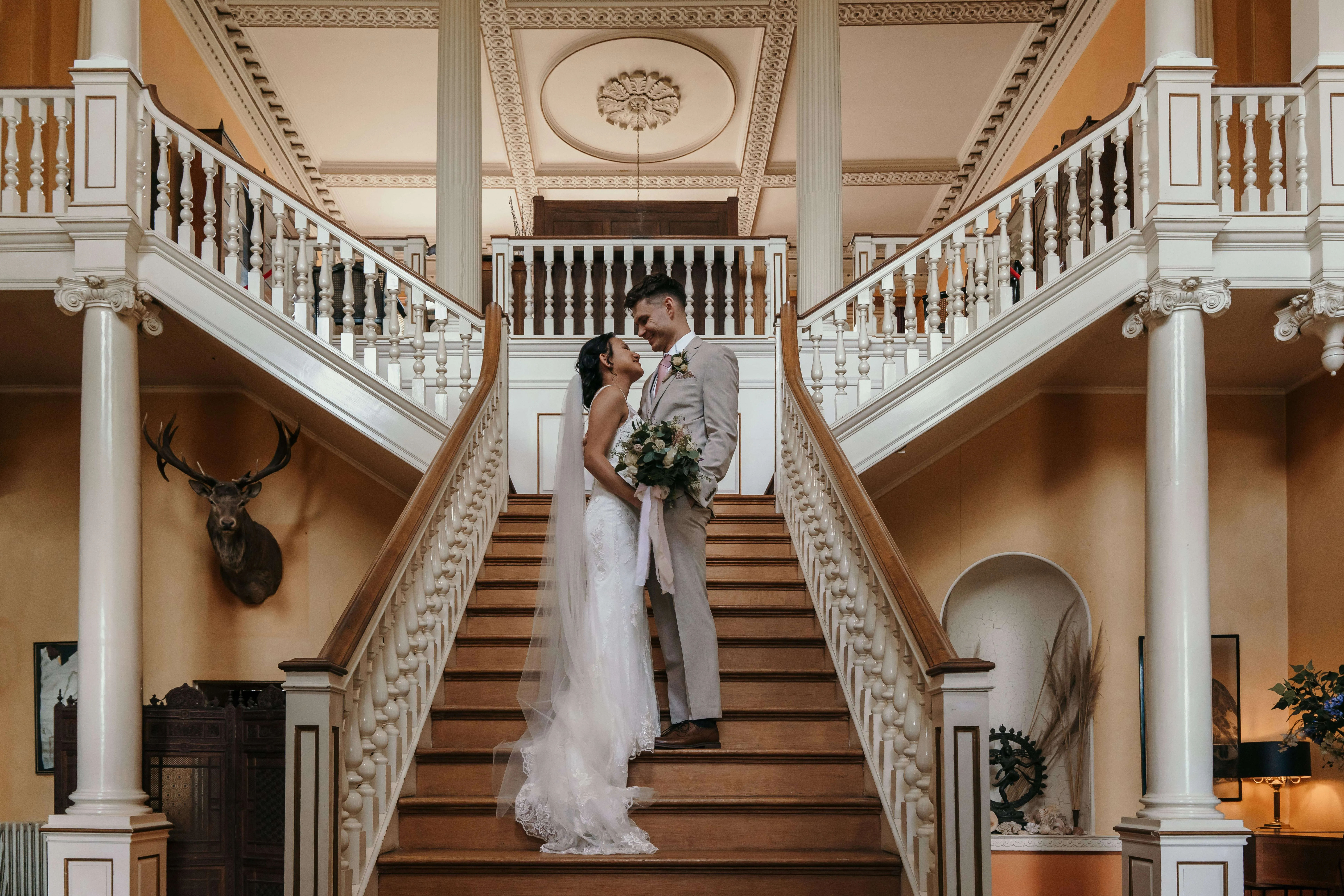Norfolk wedding venue