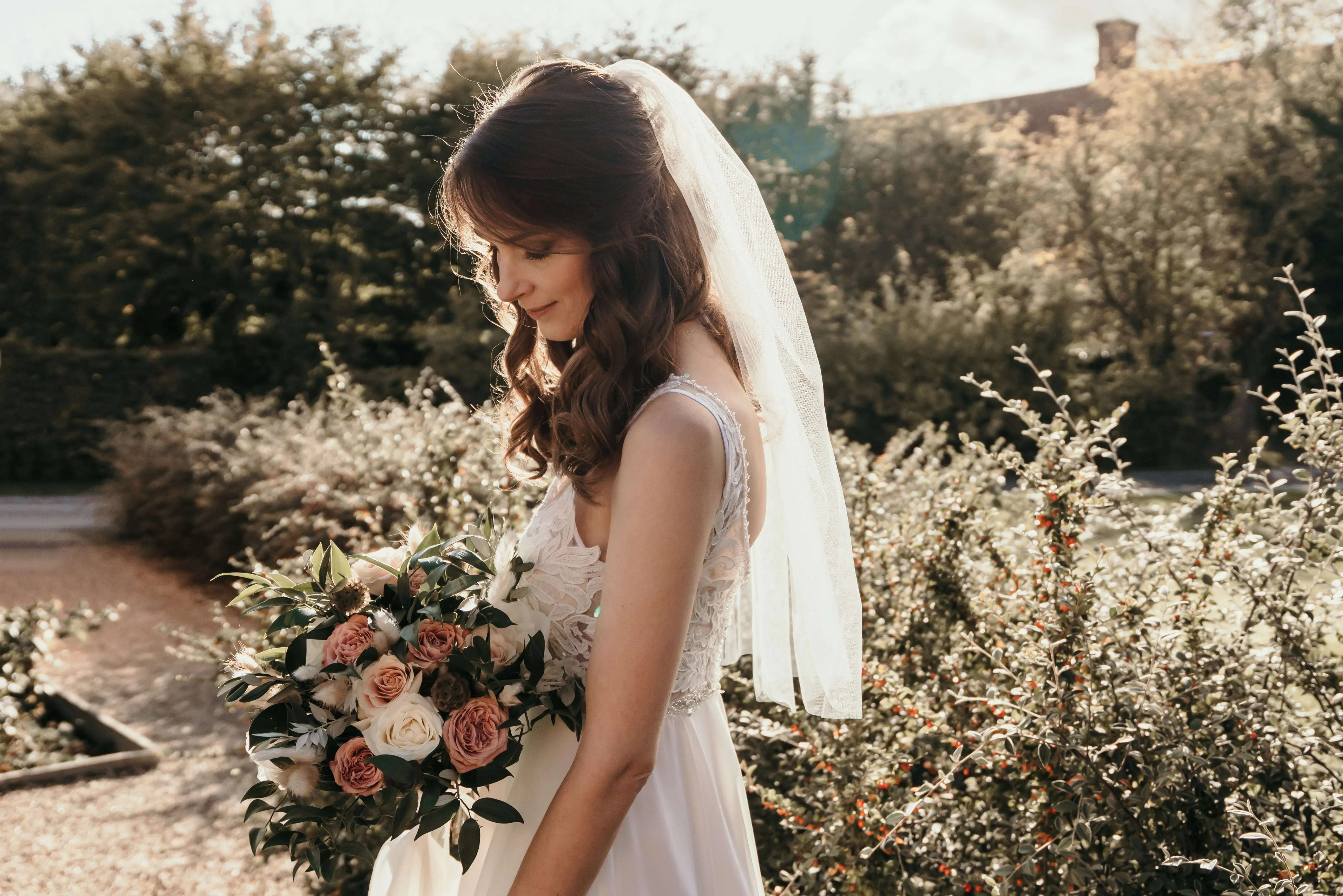 Norfolk weddings