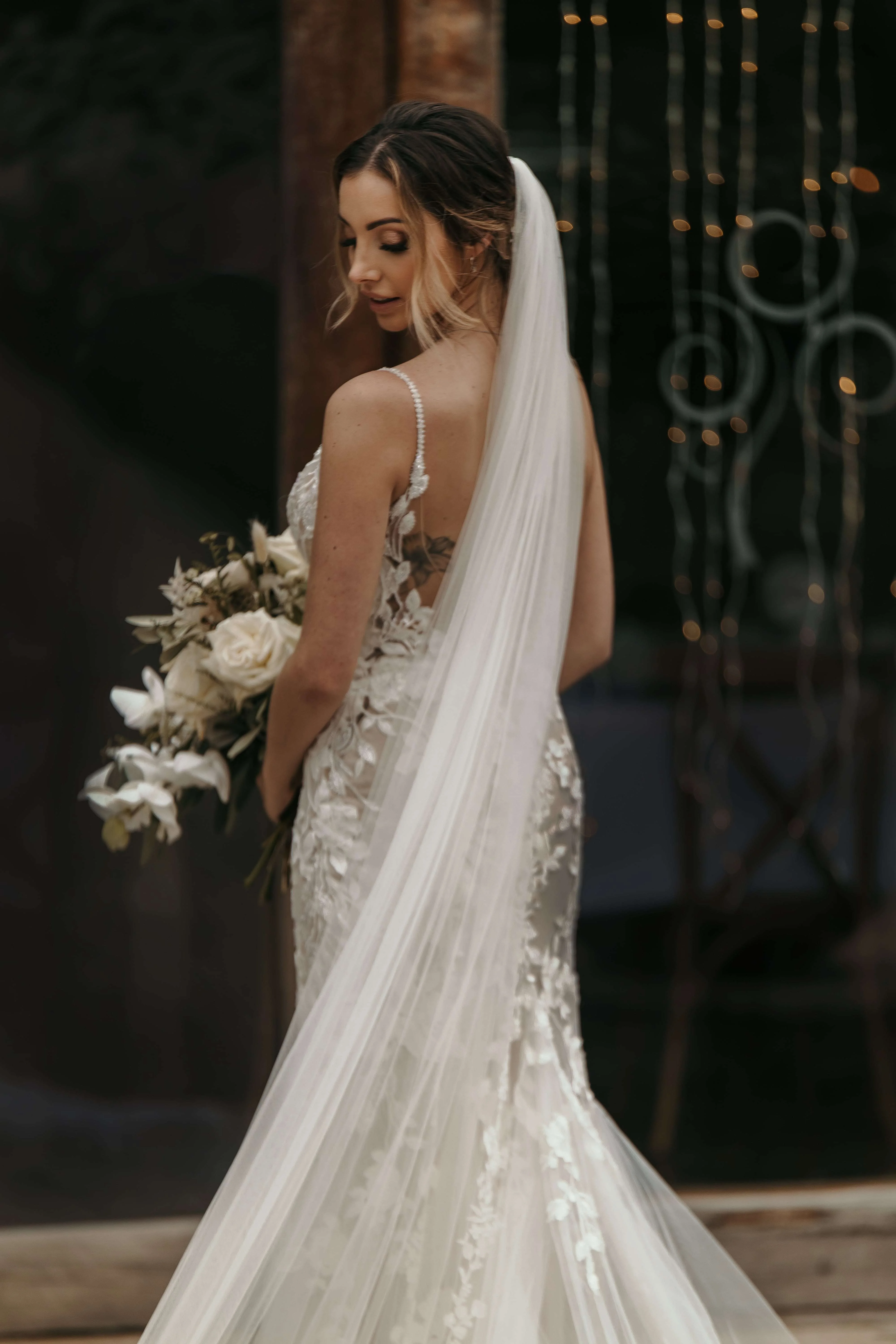 Norfolk weddings
