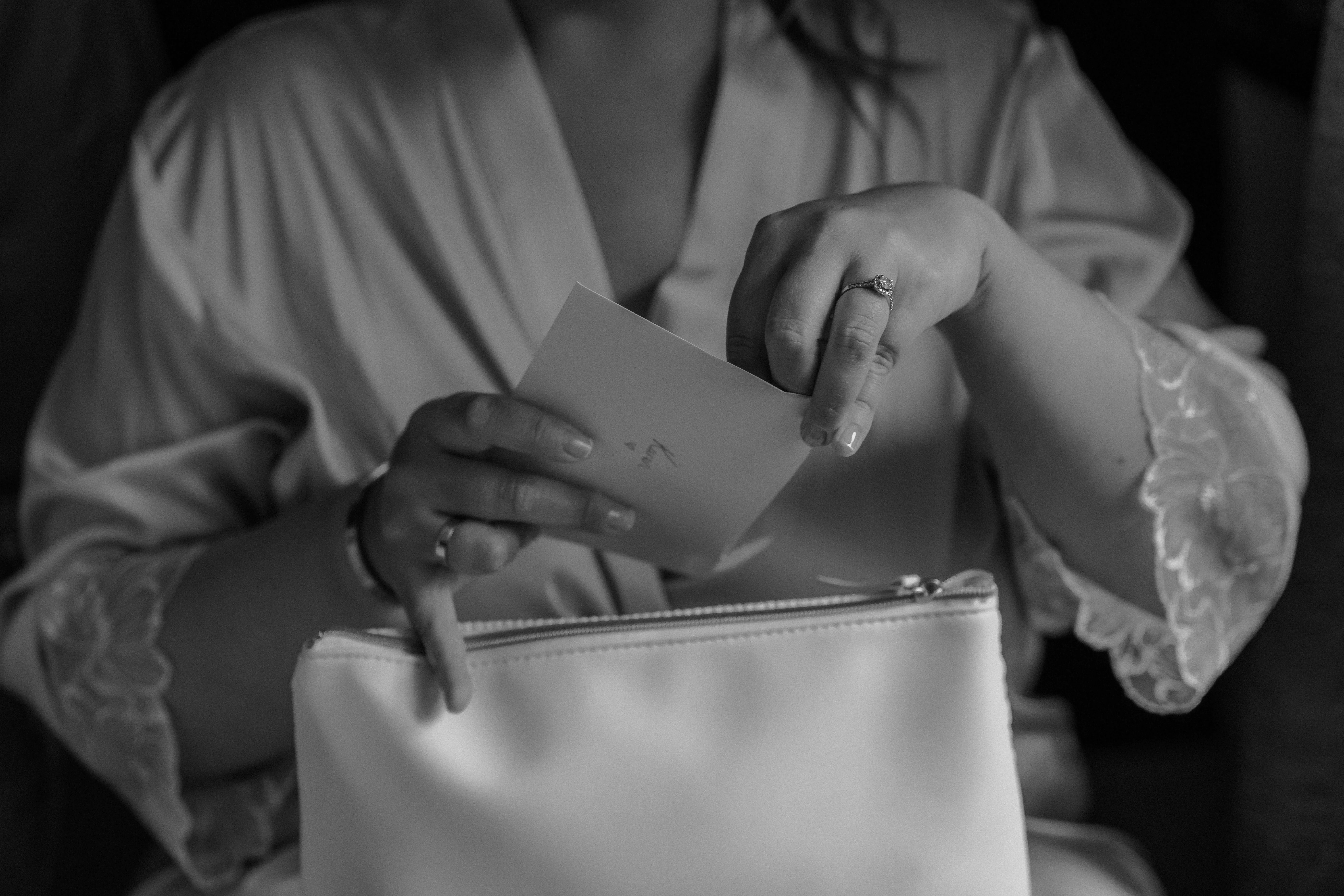 Norfolk wedding video