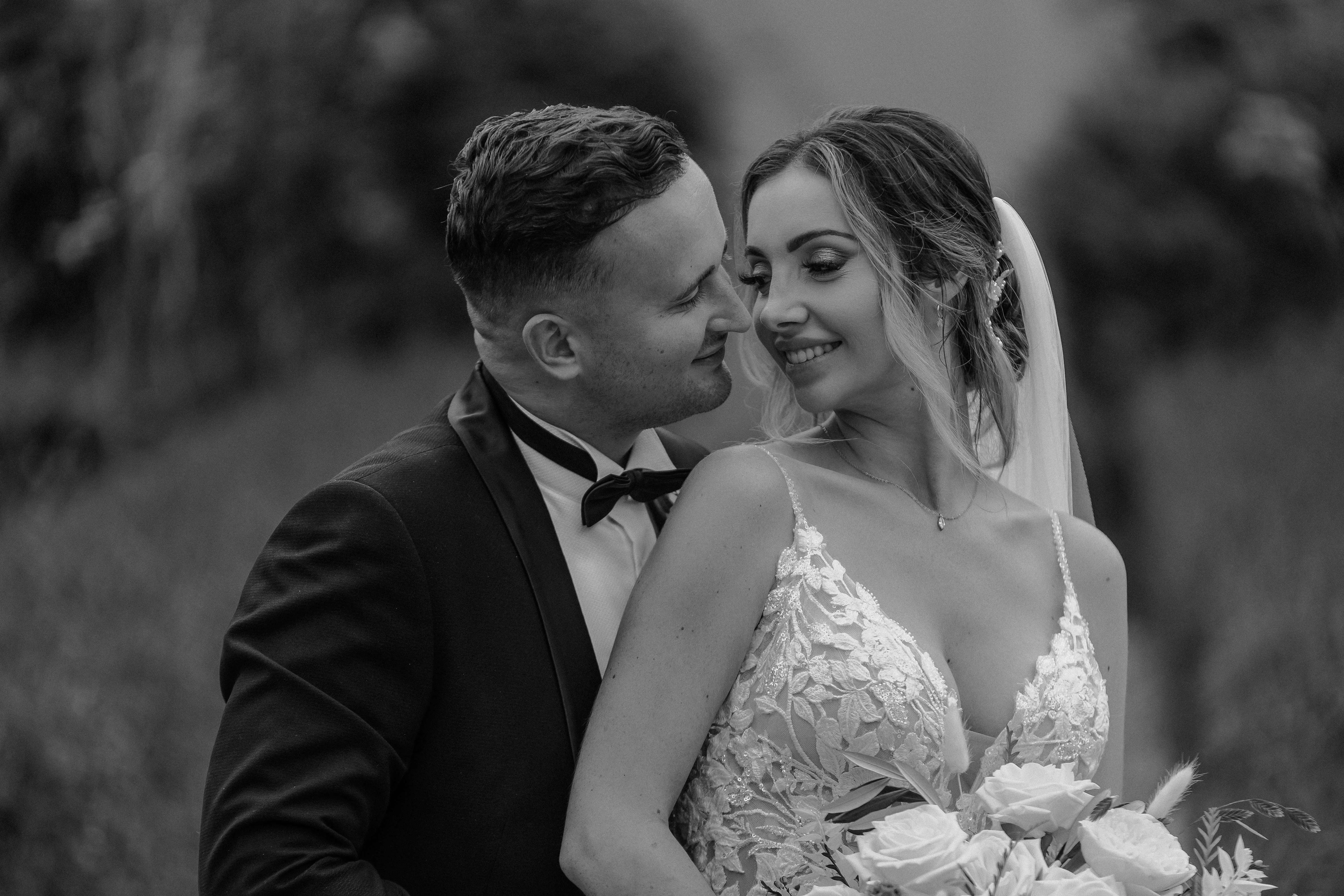 Norfolk wedding video