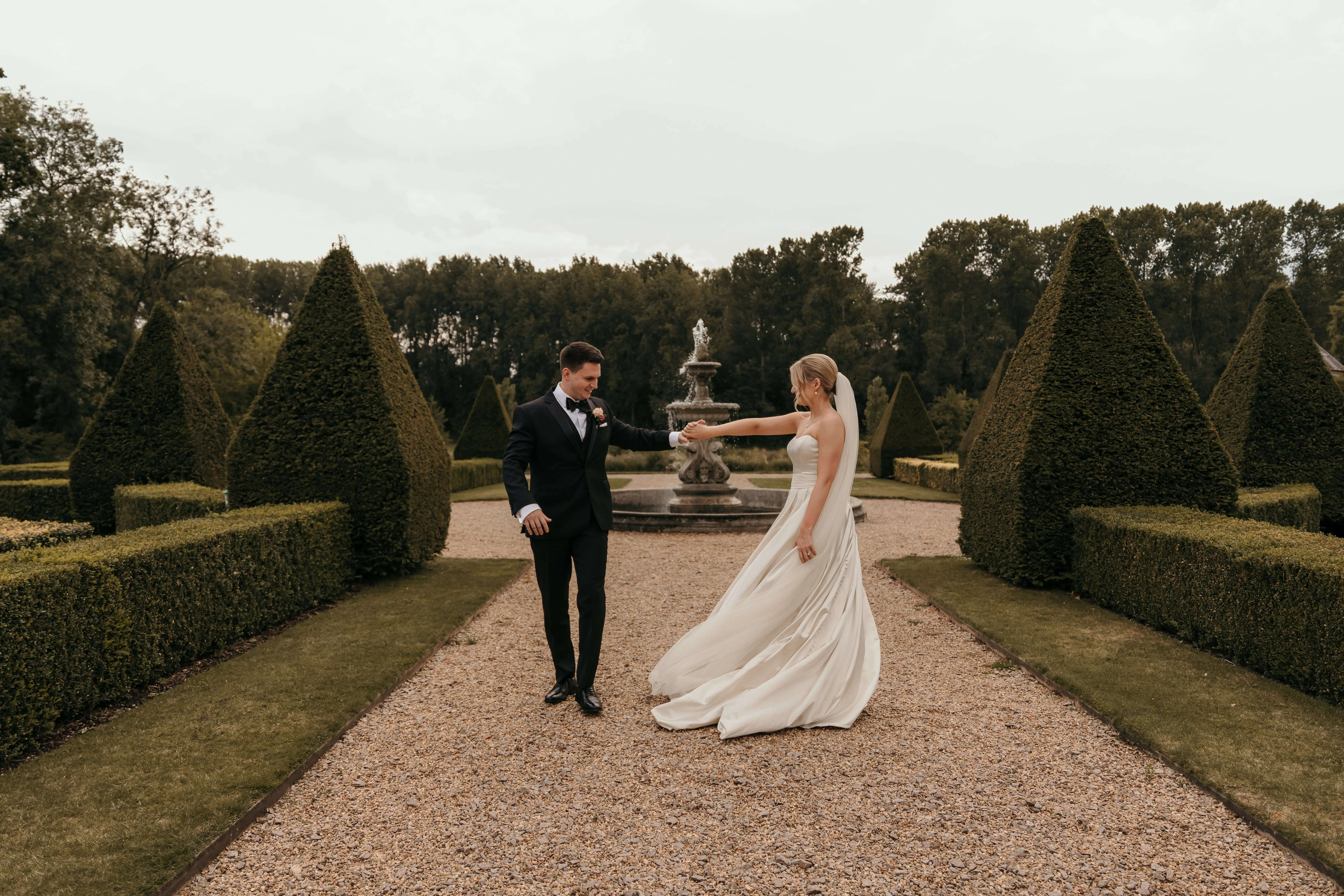 Norwich Uk wedding photography and film
