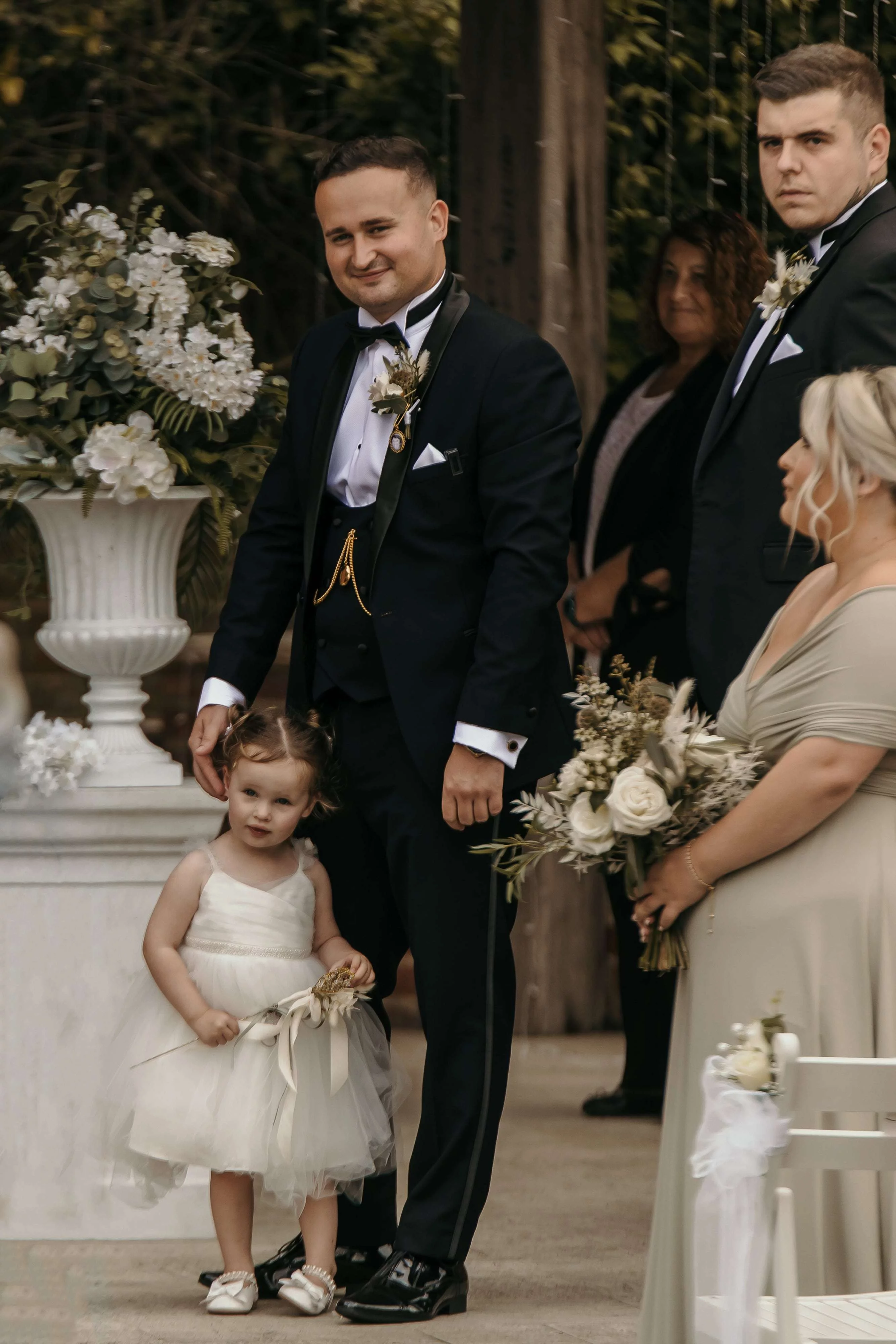 Norwich wedding