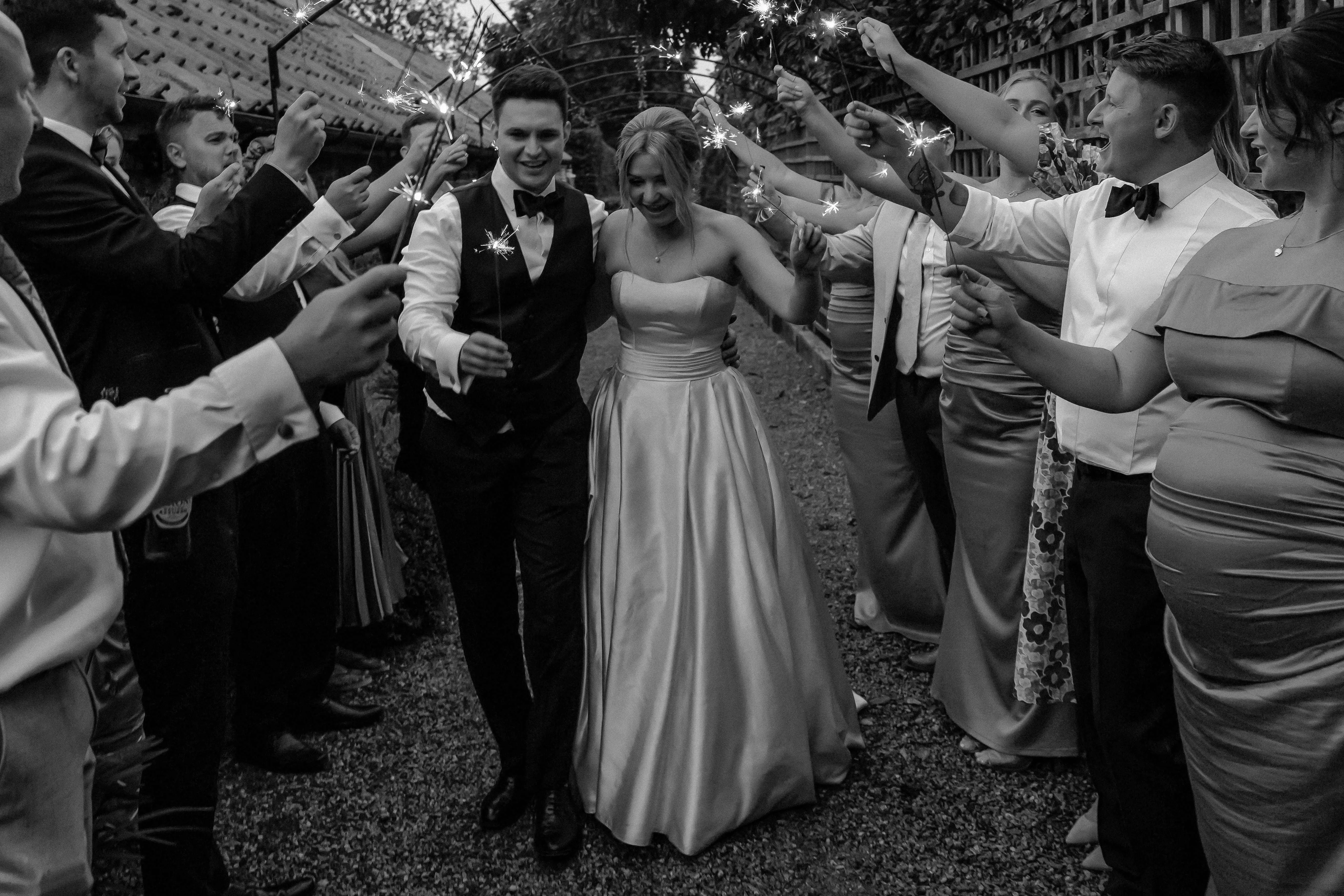 Norwich wedding celebrant