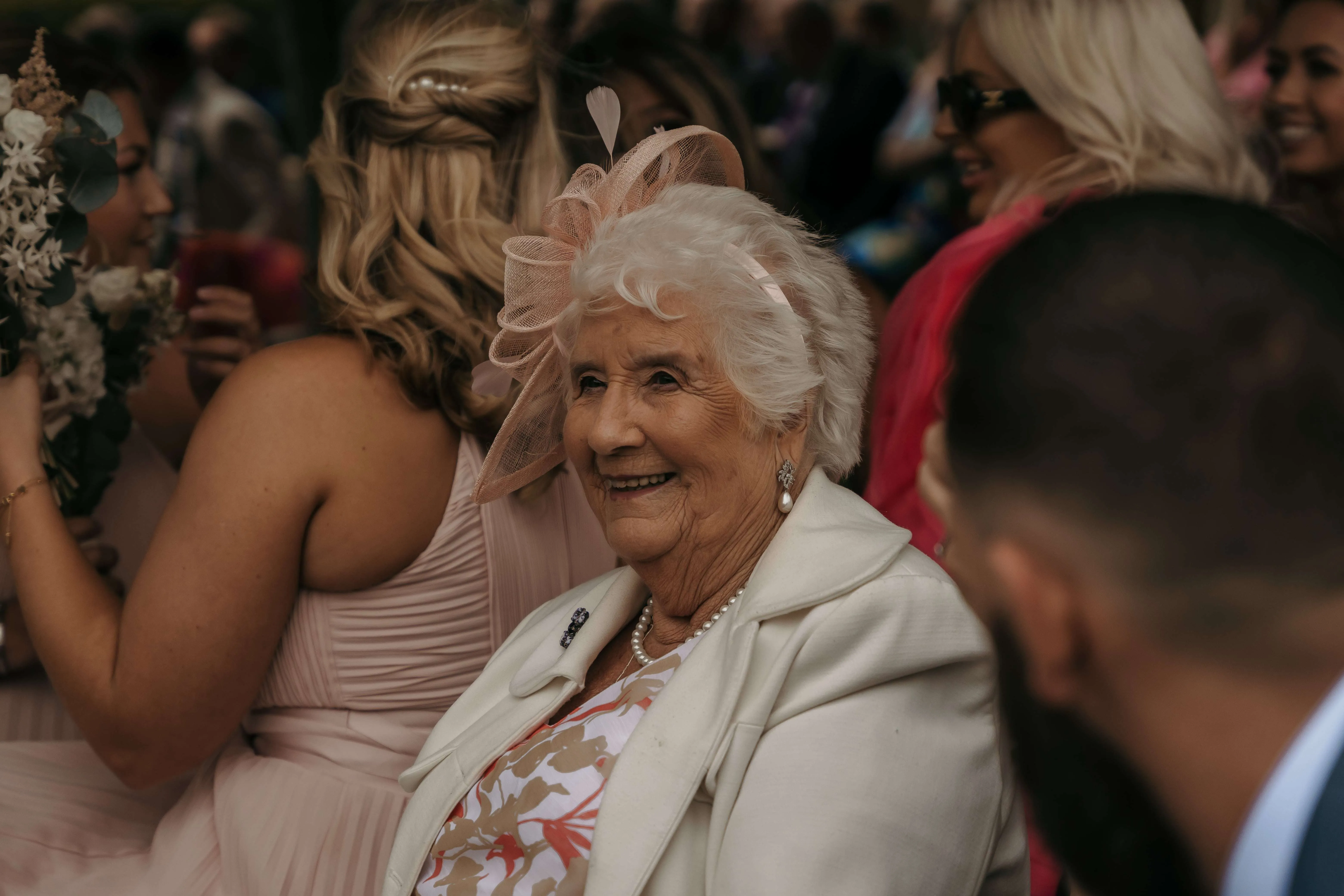 Norwich wedding film