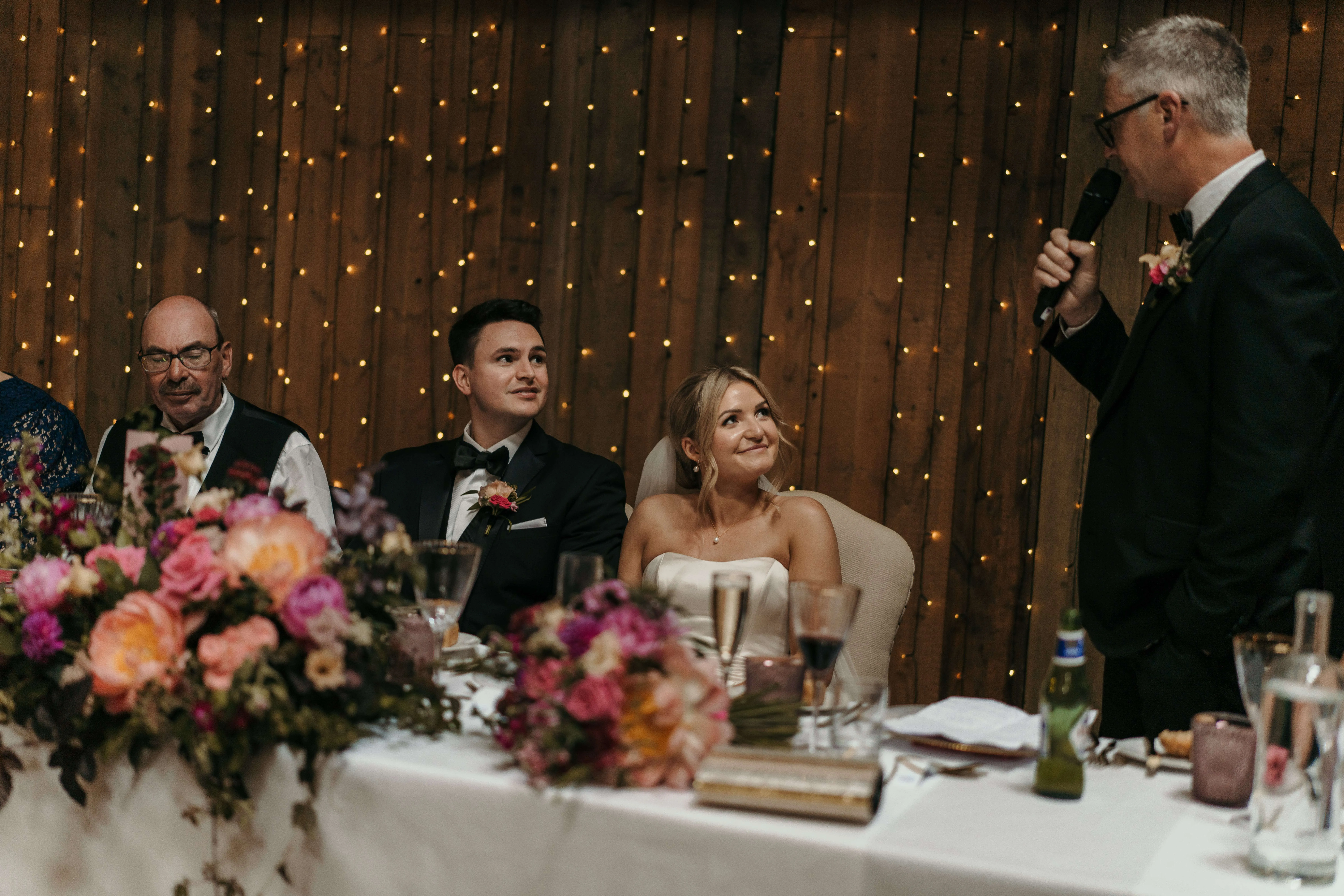 Norwich wedding film
