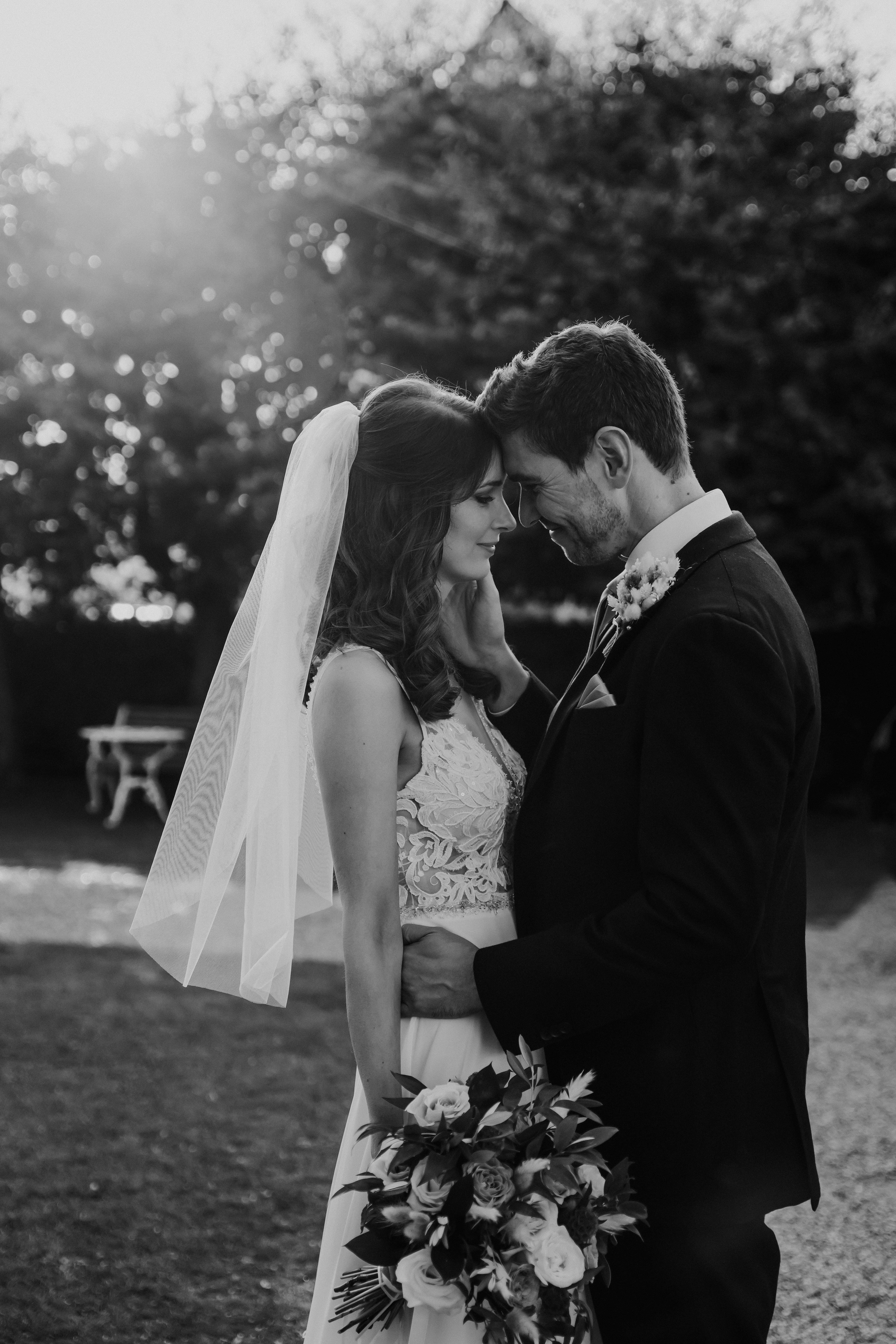 Norwich wedding film