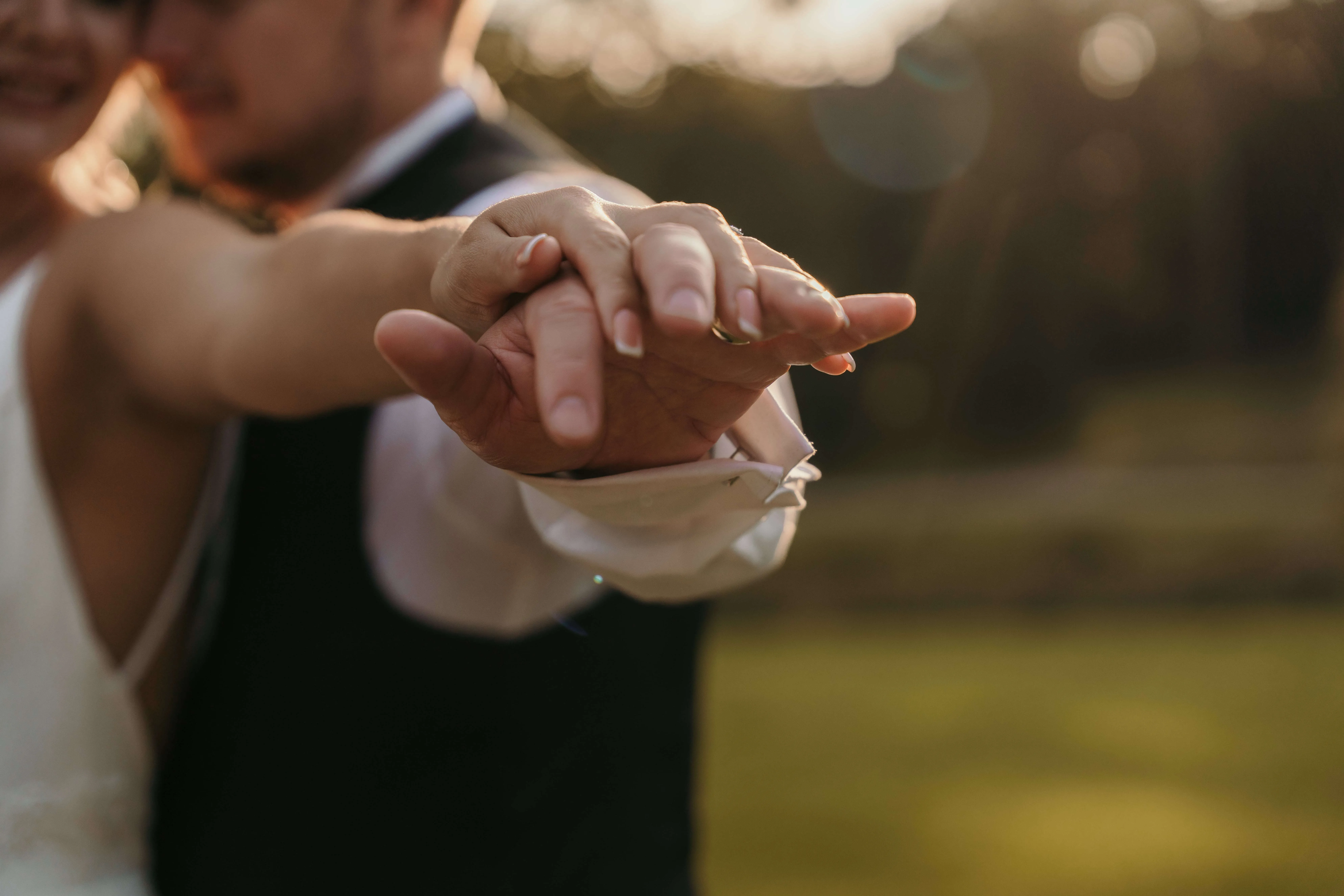 Norwich wedding film