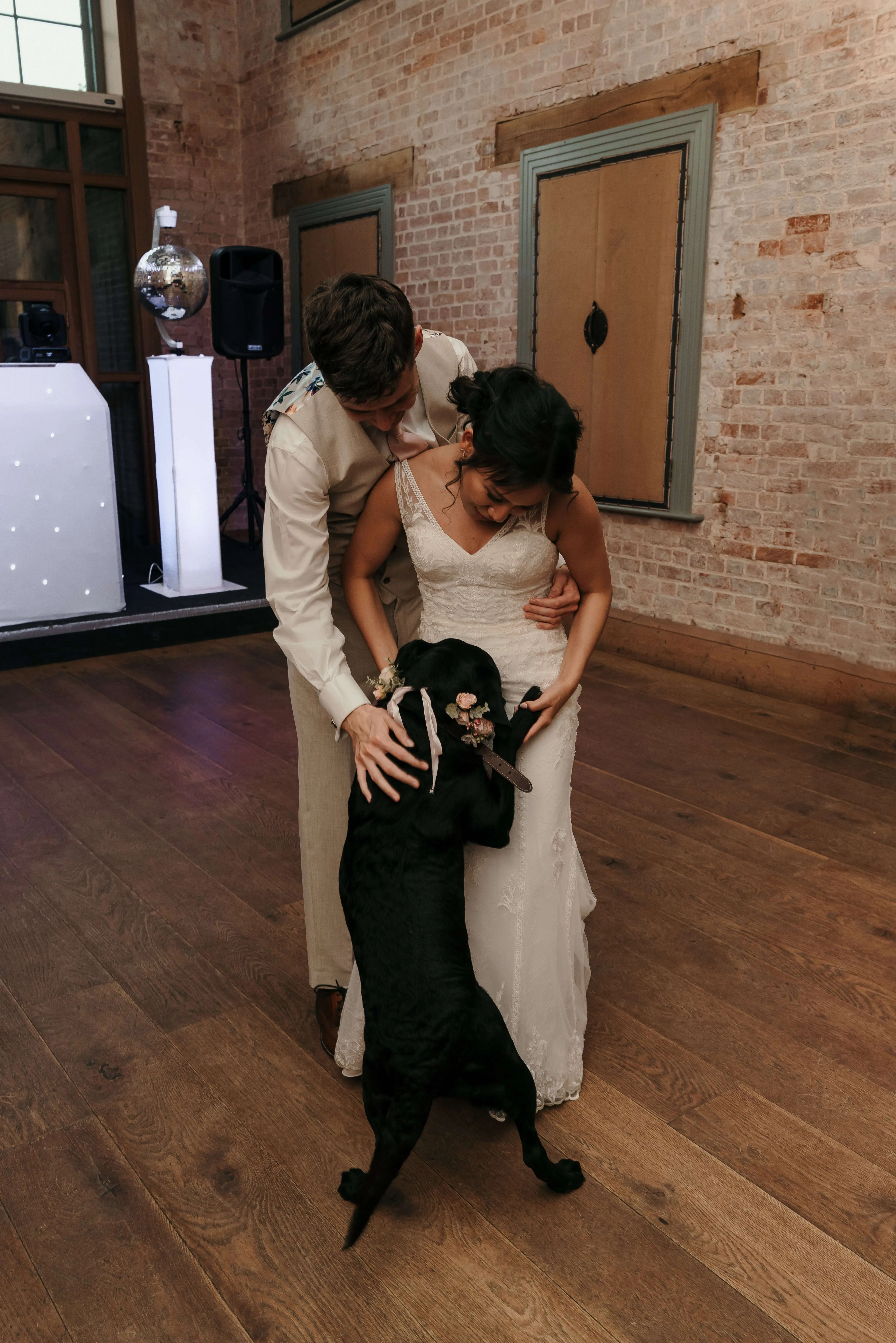 Norwich wedding film