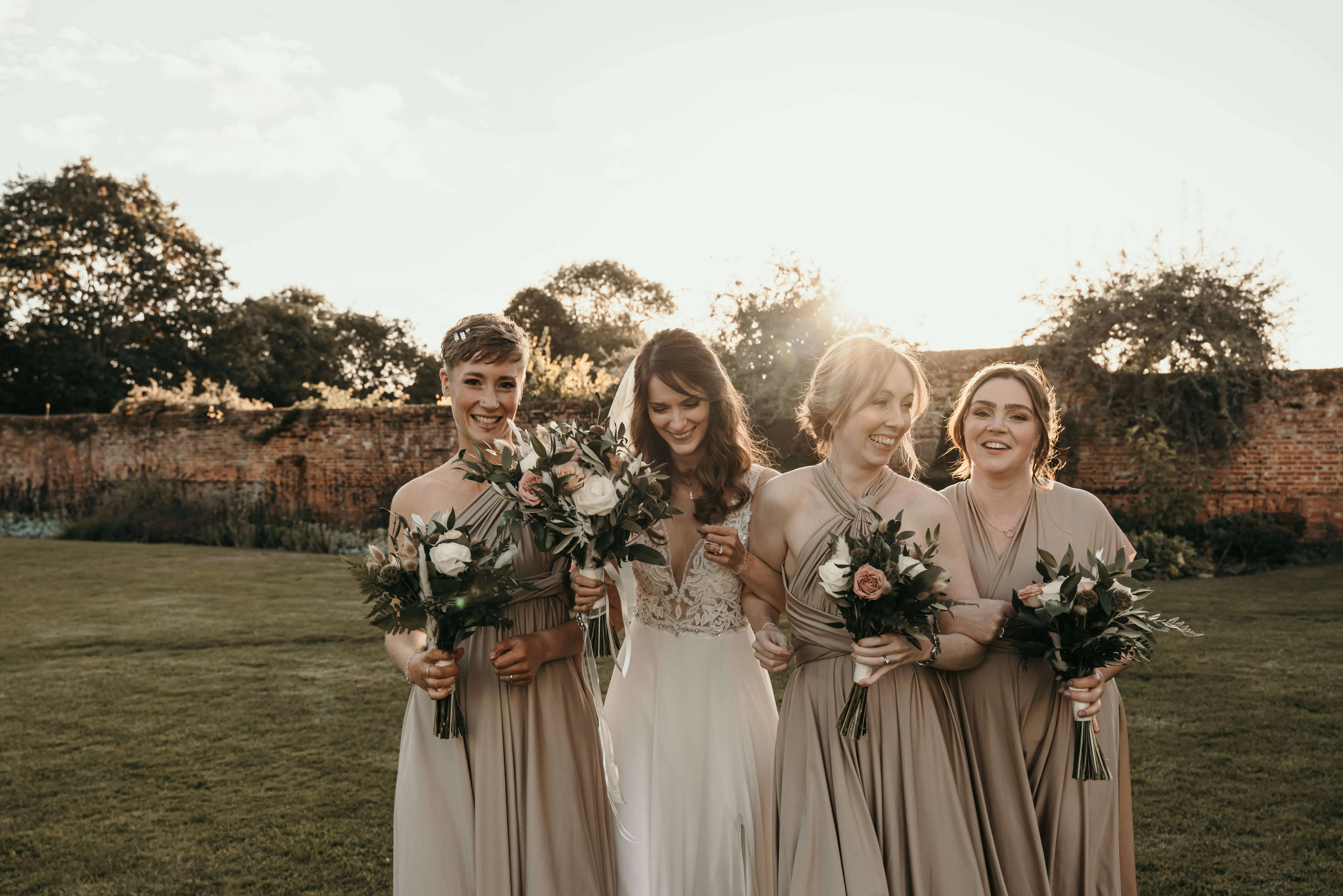 Norwich wedding photo and film