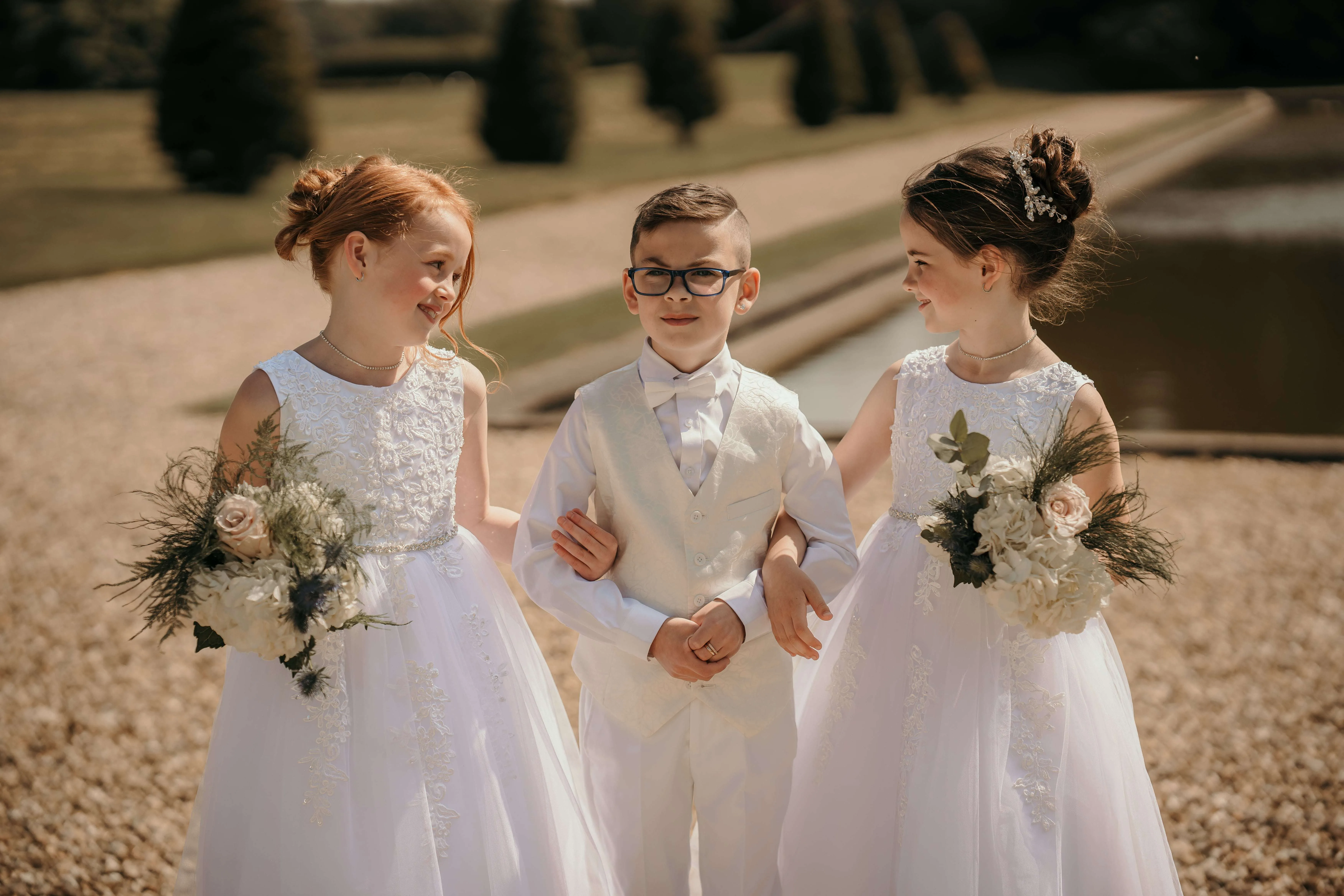 Norwich wedding photo and film