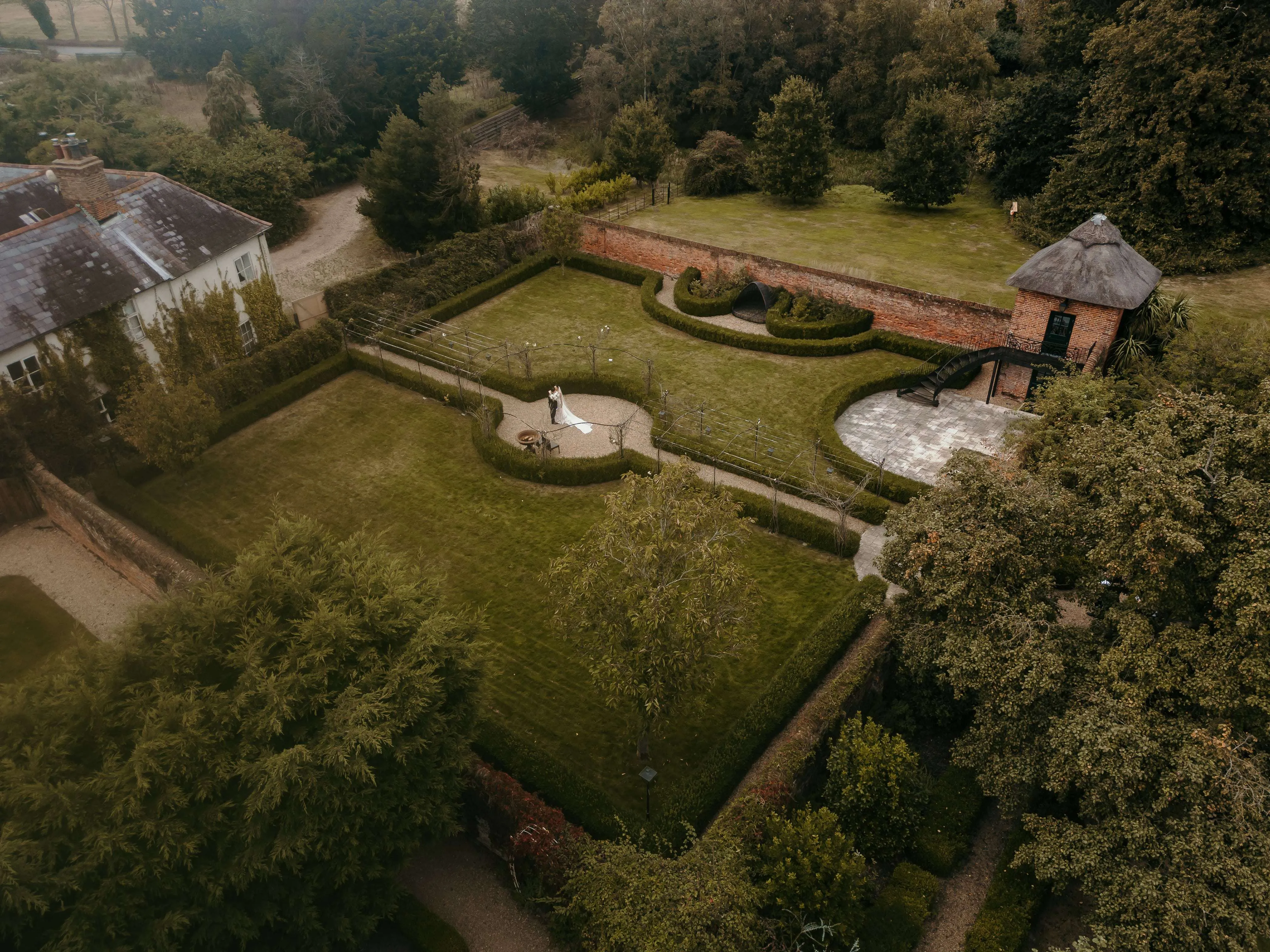 Norwich wedding photo and film