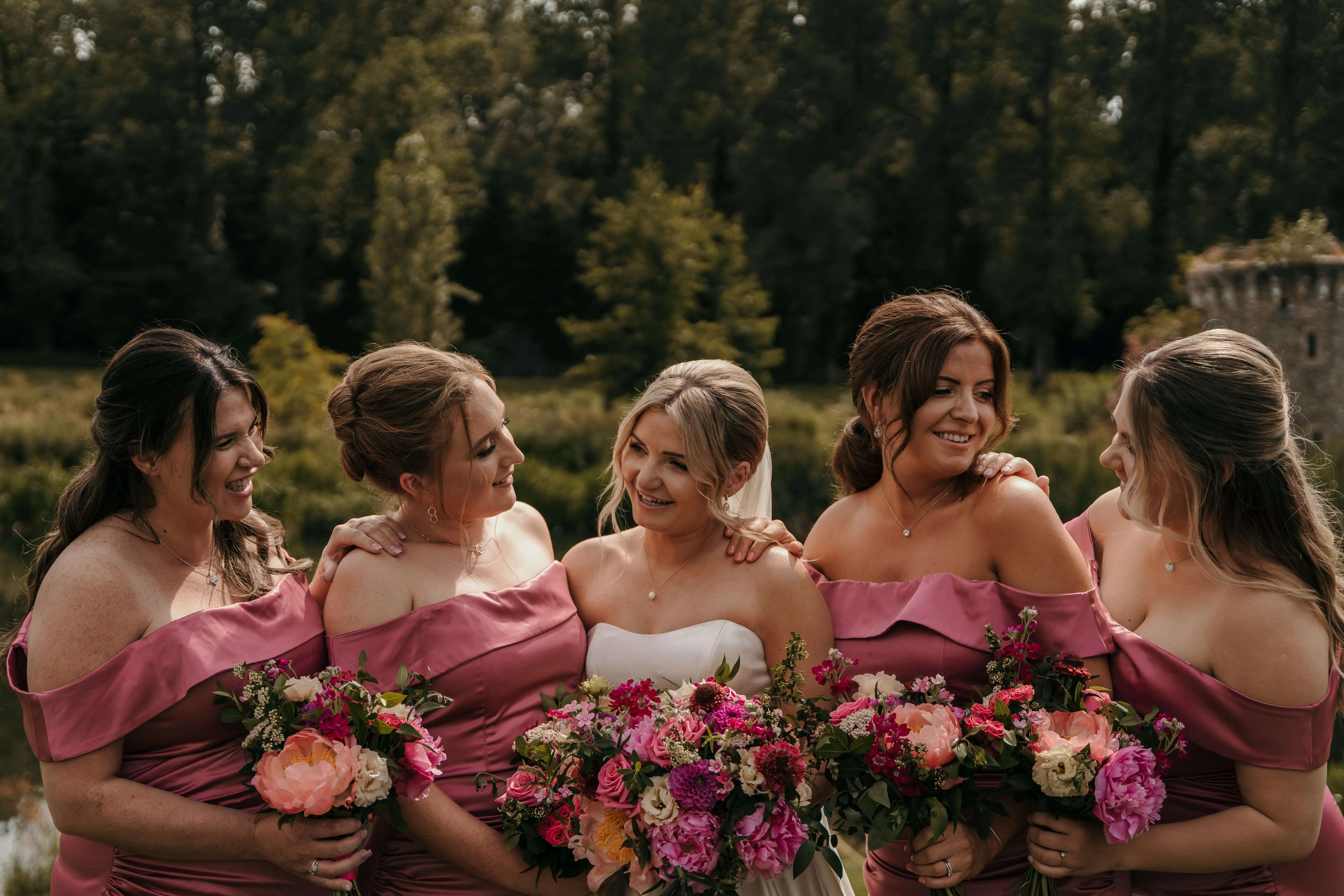 Norwich wedding photographer