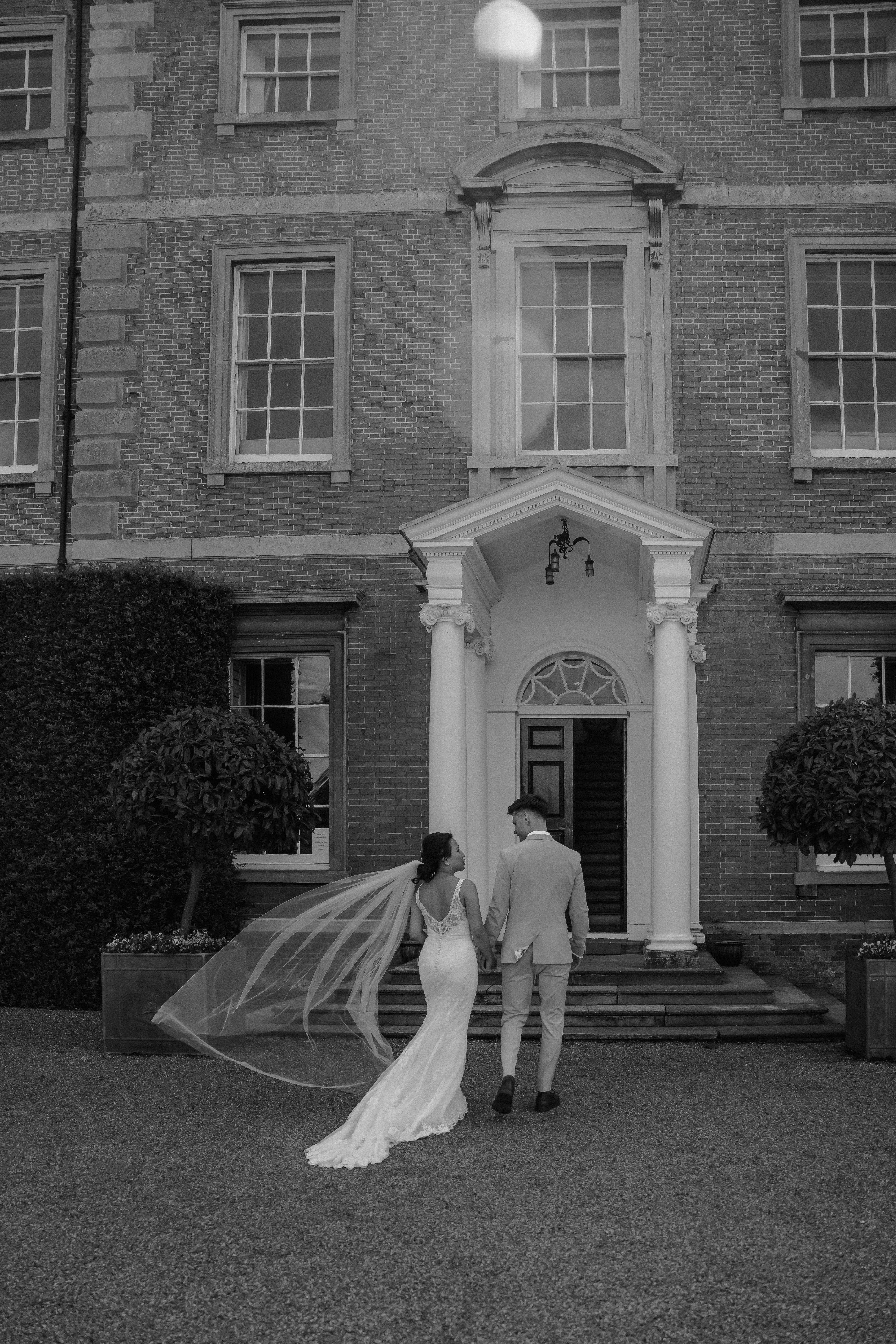 Norwich wedding photography and film