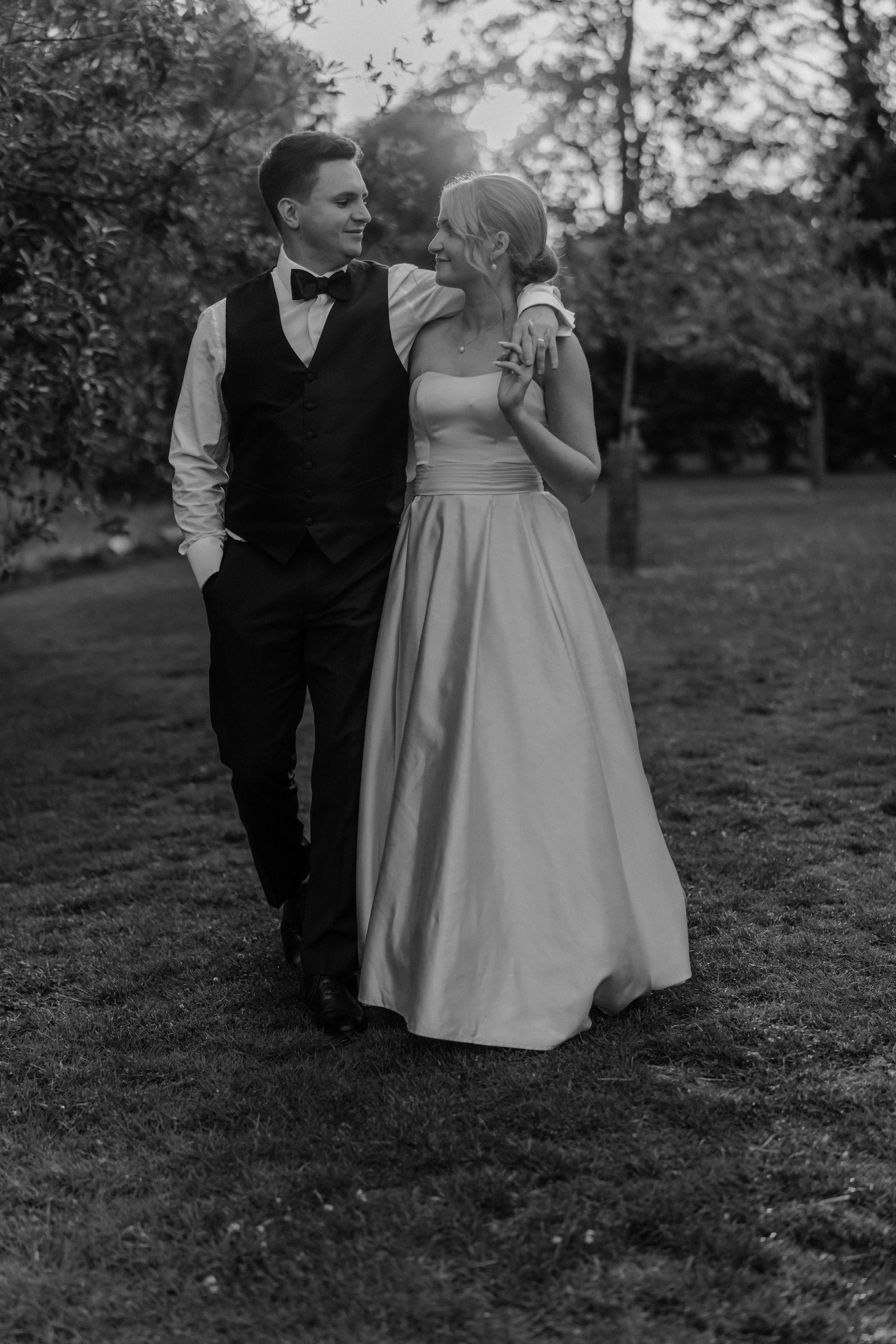 Norwich wedding planner