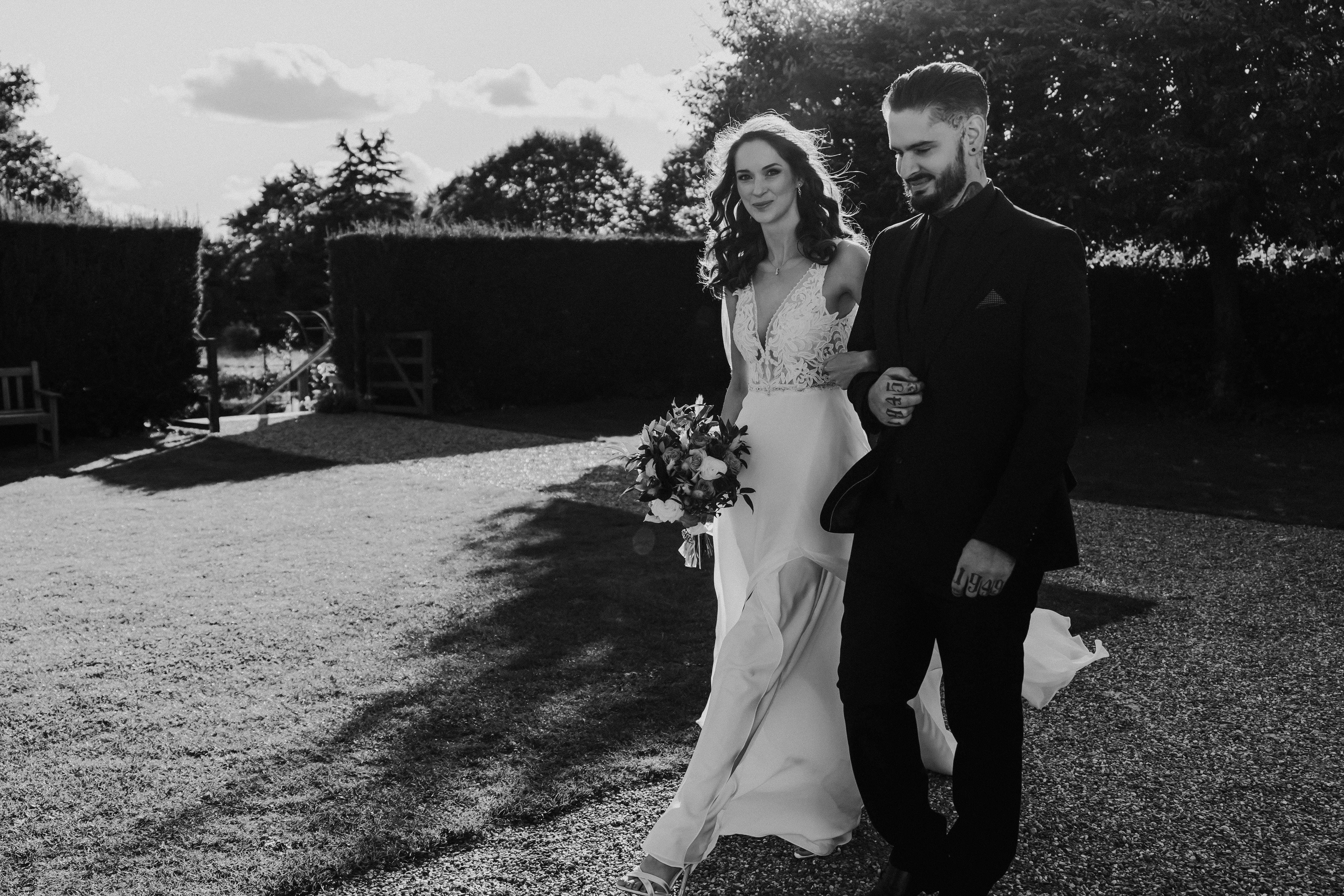 Norwich wedding venue