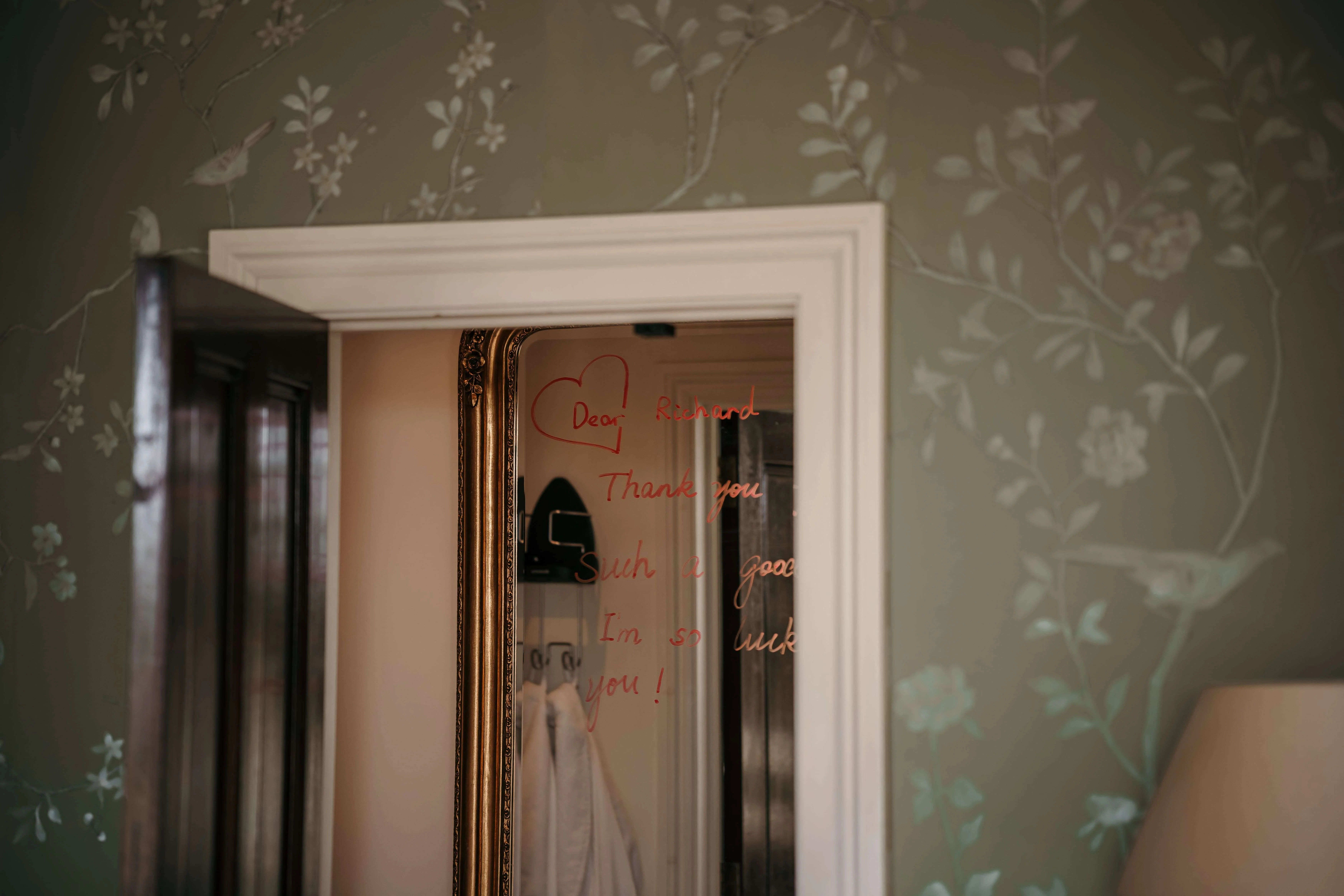 Norwich wedding venue