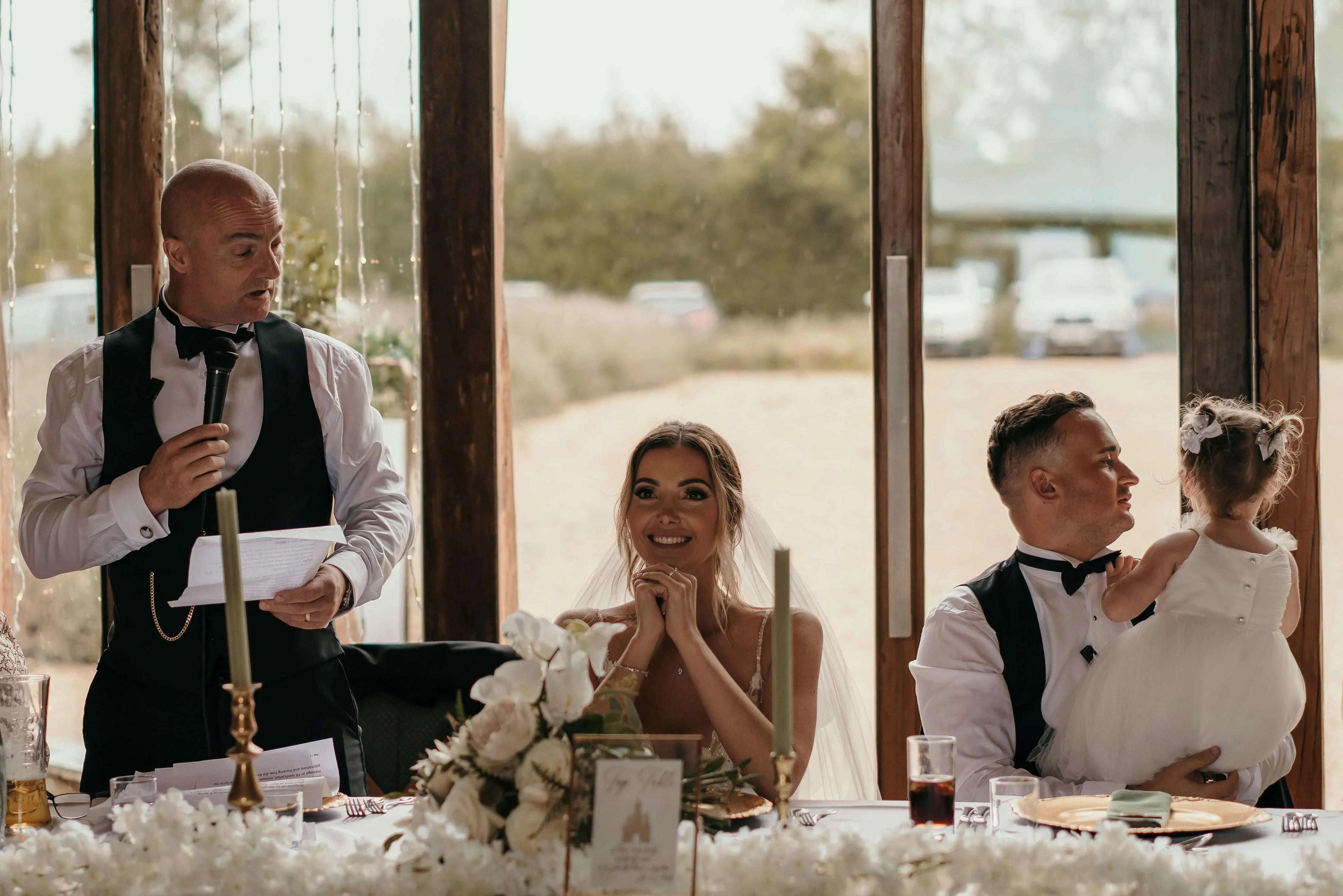 Norwich wedding venue