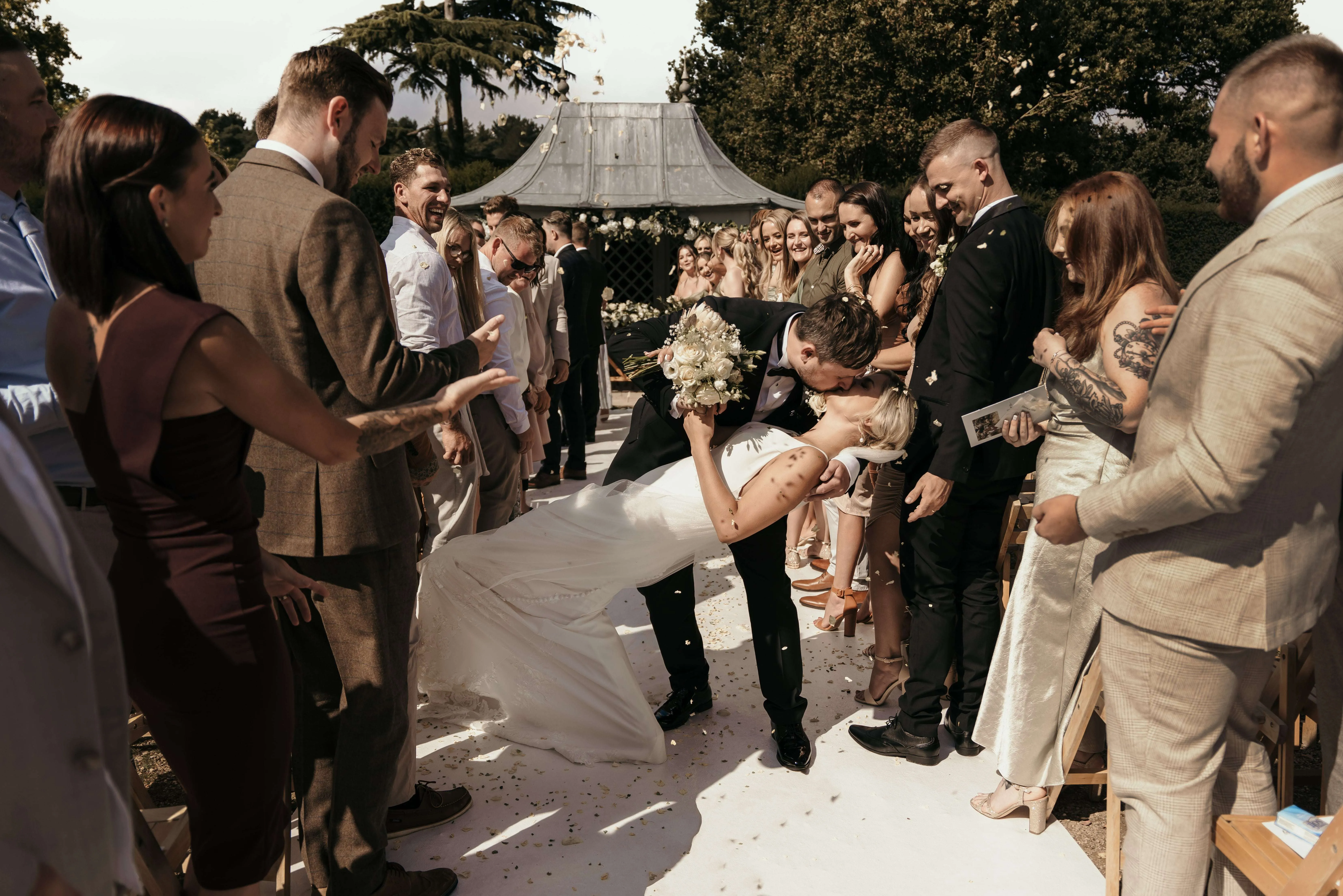 Norwich wedding supplier