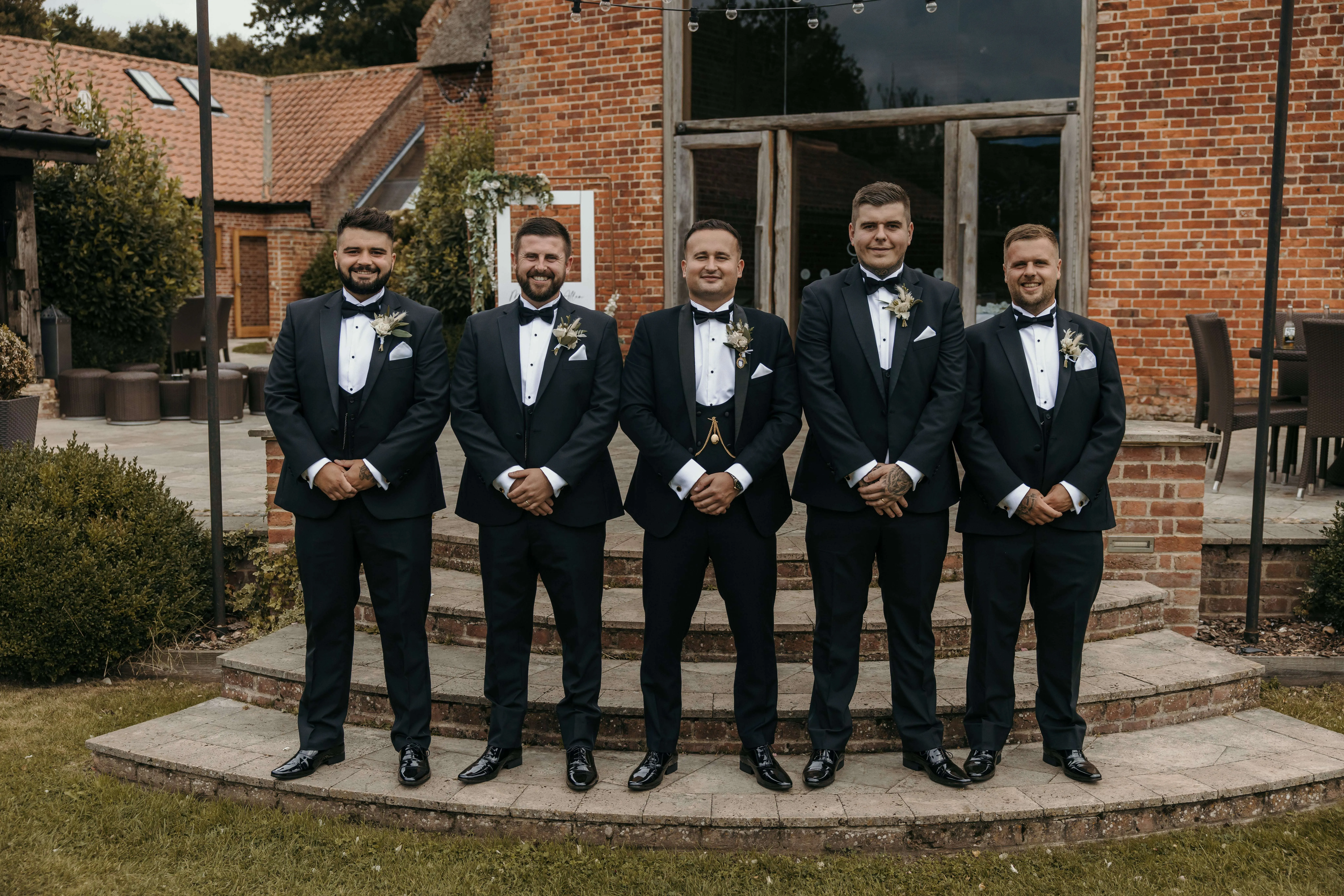 Norwich wedding supplier